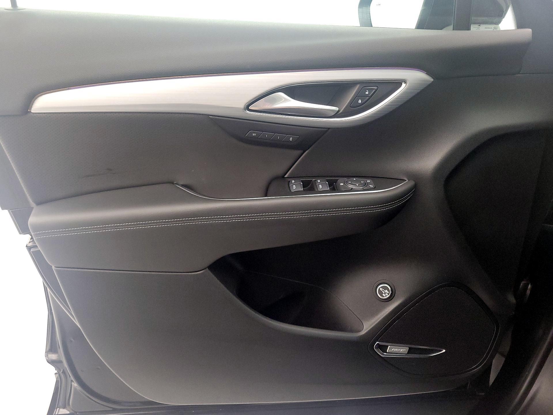 Thumbnail: 2025 Buick Envision - 12