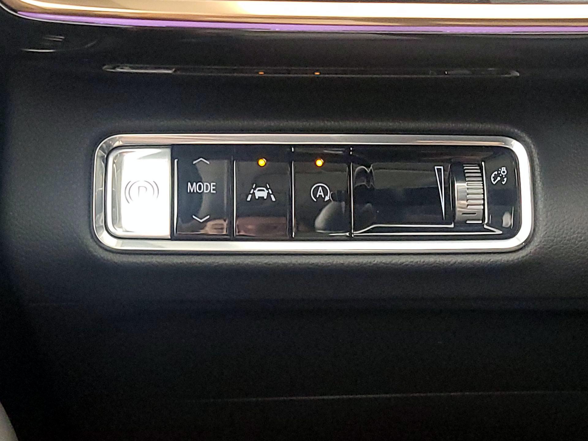 Thumbnail: 2025 Buick Envision - 13