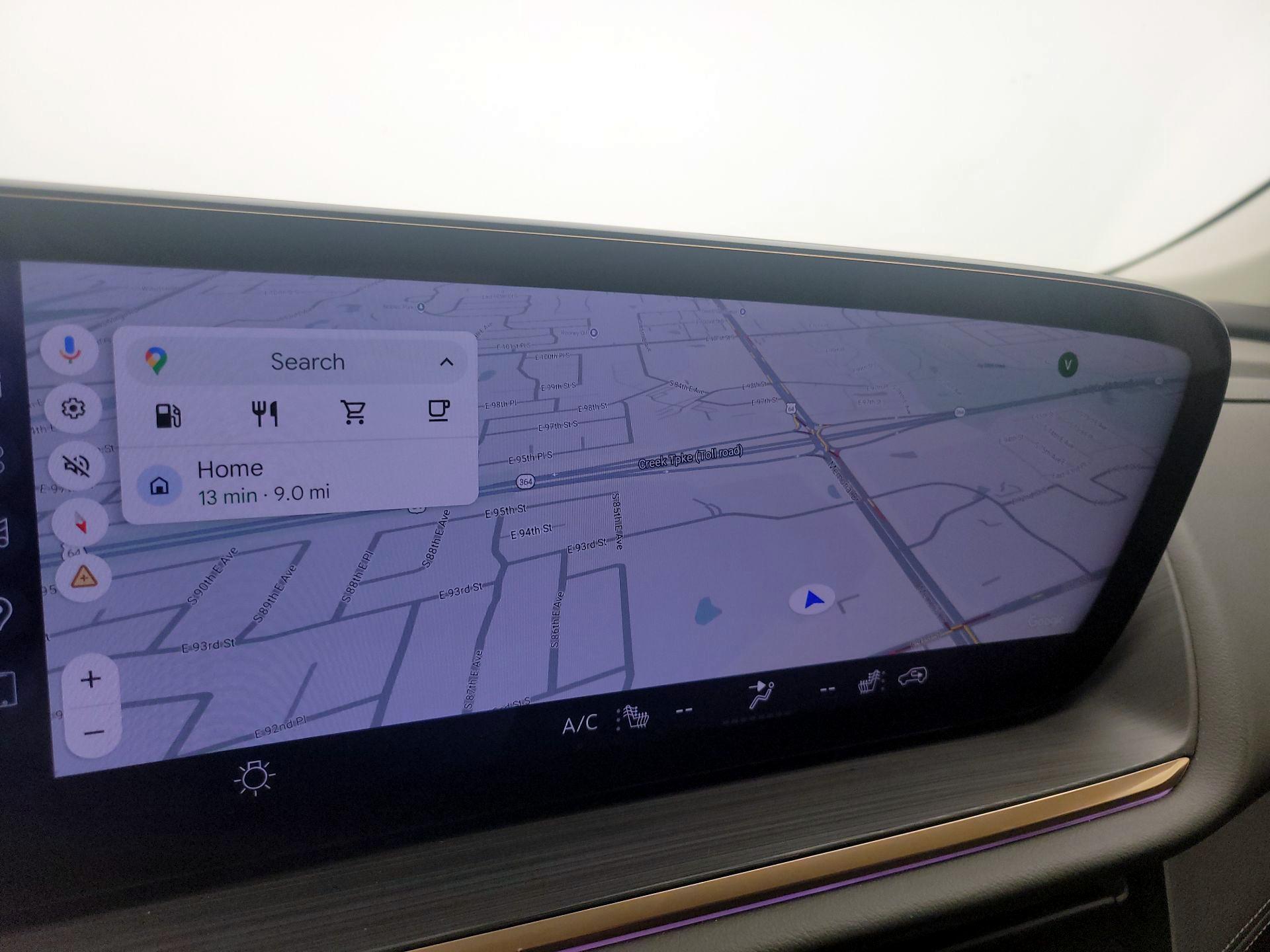 Thumbnail: 2025 Buick Envision - 14