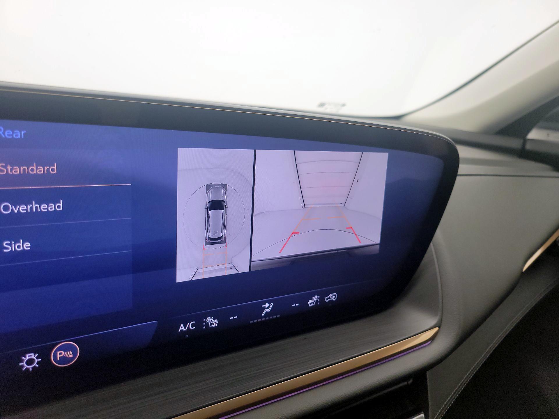 Thumbnail: 2025 Buick Envision - 15