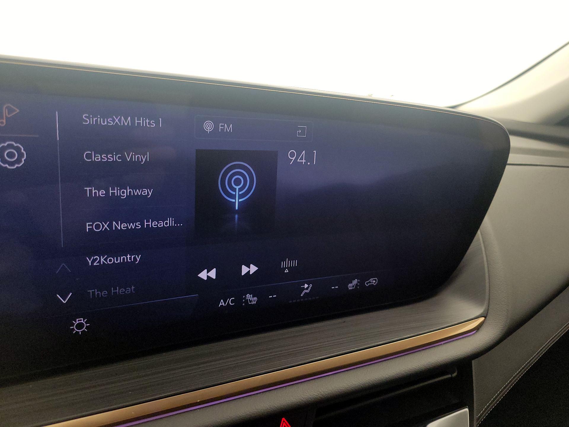 Thumbnail: 2025 Buick Envision - 16