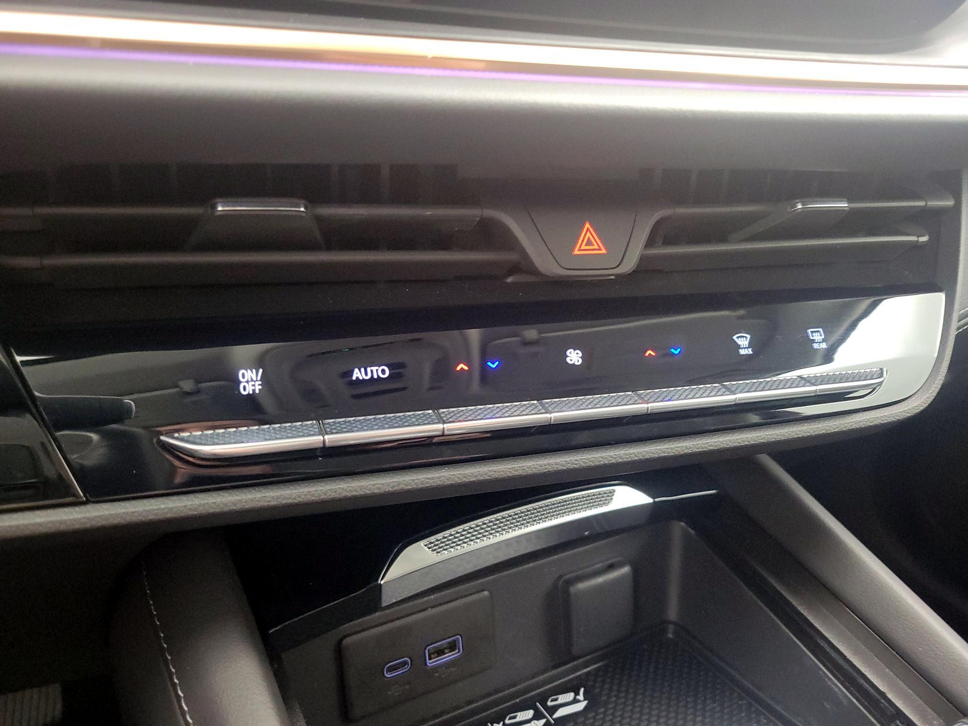 Thumbnail: 2025 Buick Envision - 17