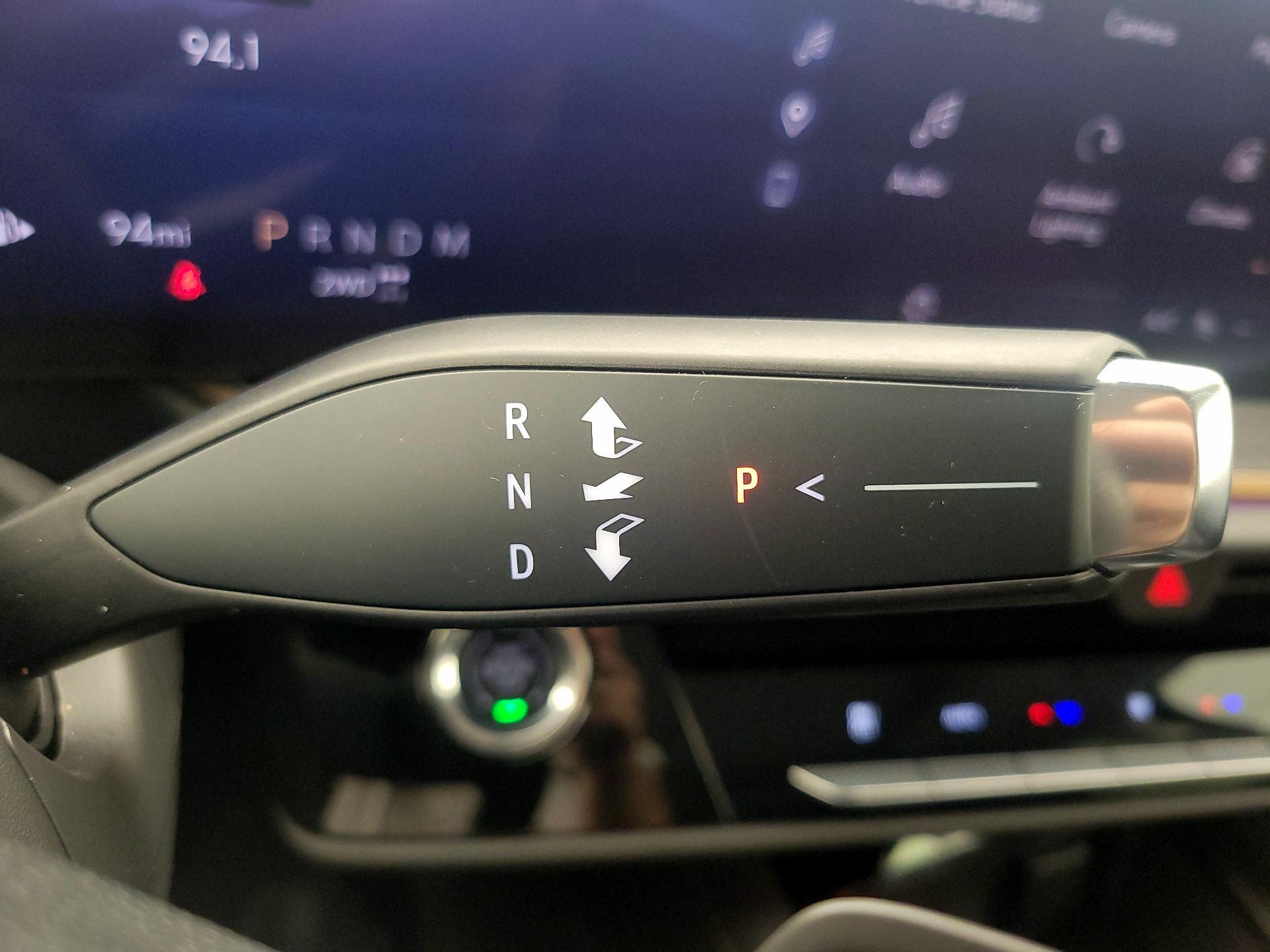 Thumbnail: 2025 Buick Envision - 18