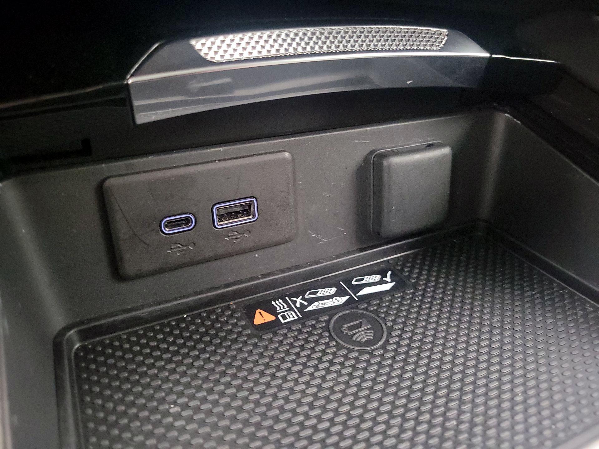 Thumbnail: 2025 Buick Envision - 19