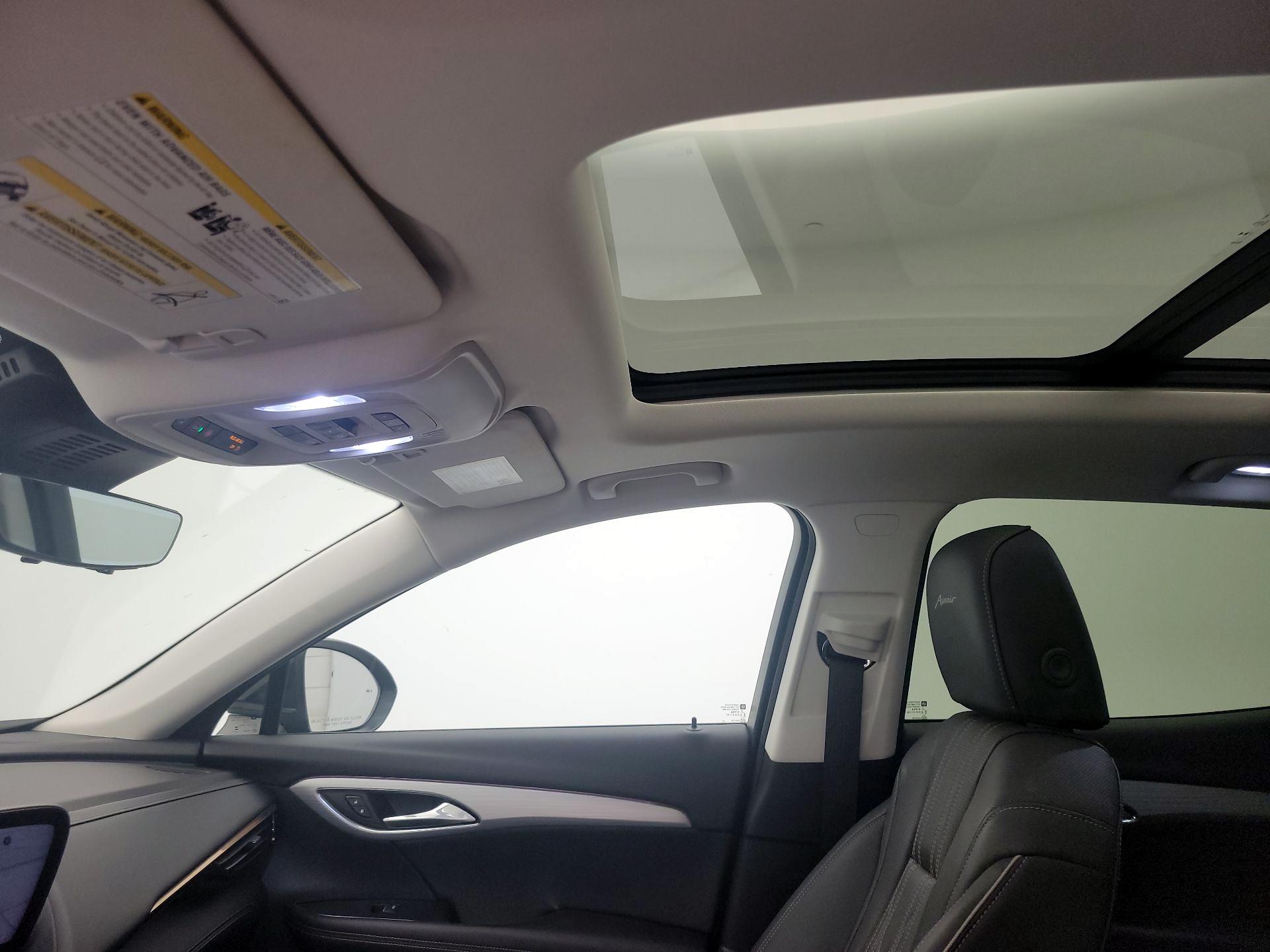 Thumbnail: 2025 Buick Envision - 20