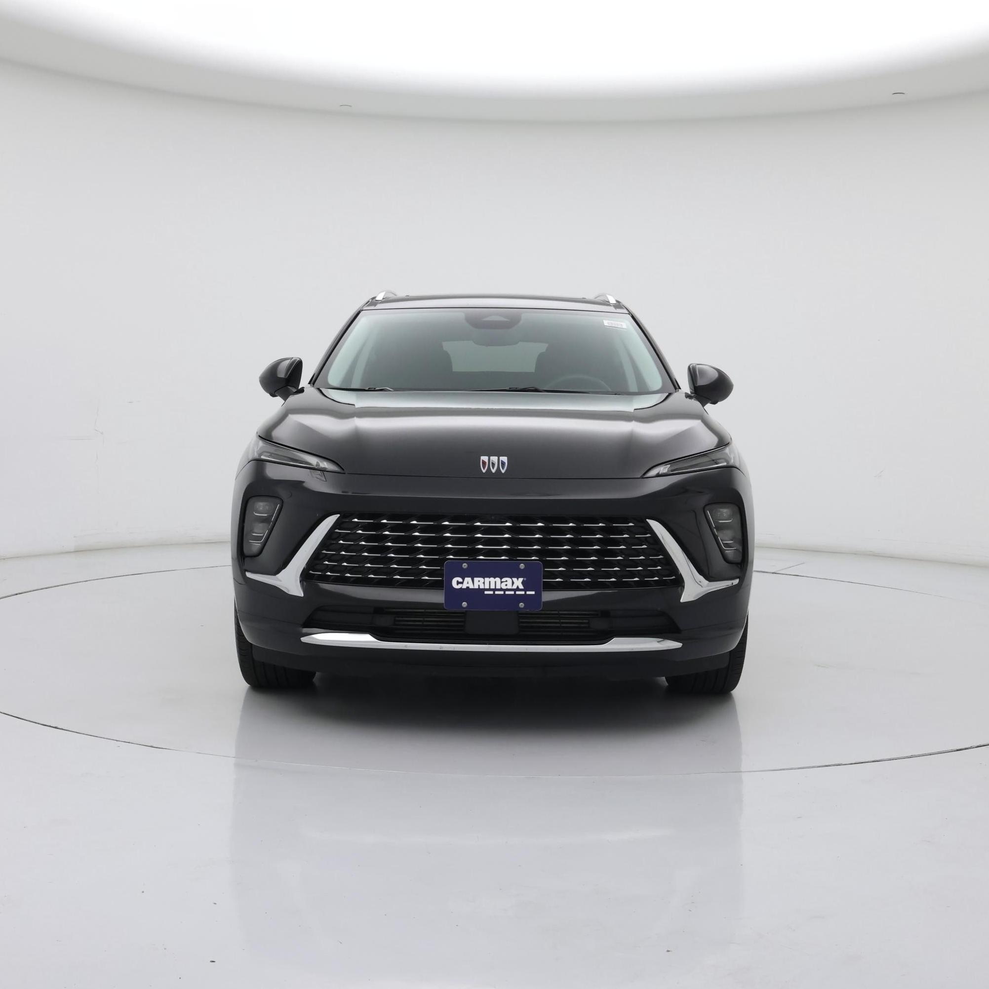 Thumbnail: 2025 Buick Envision - 5