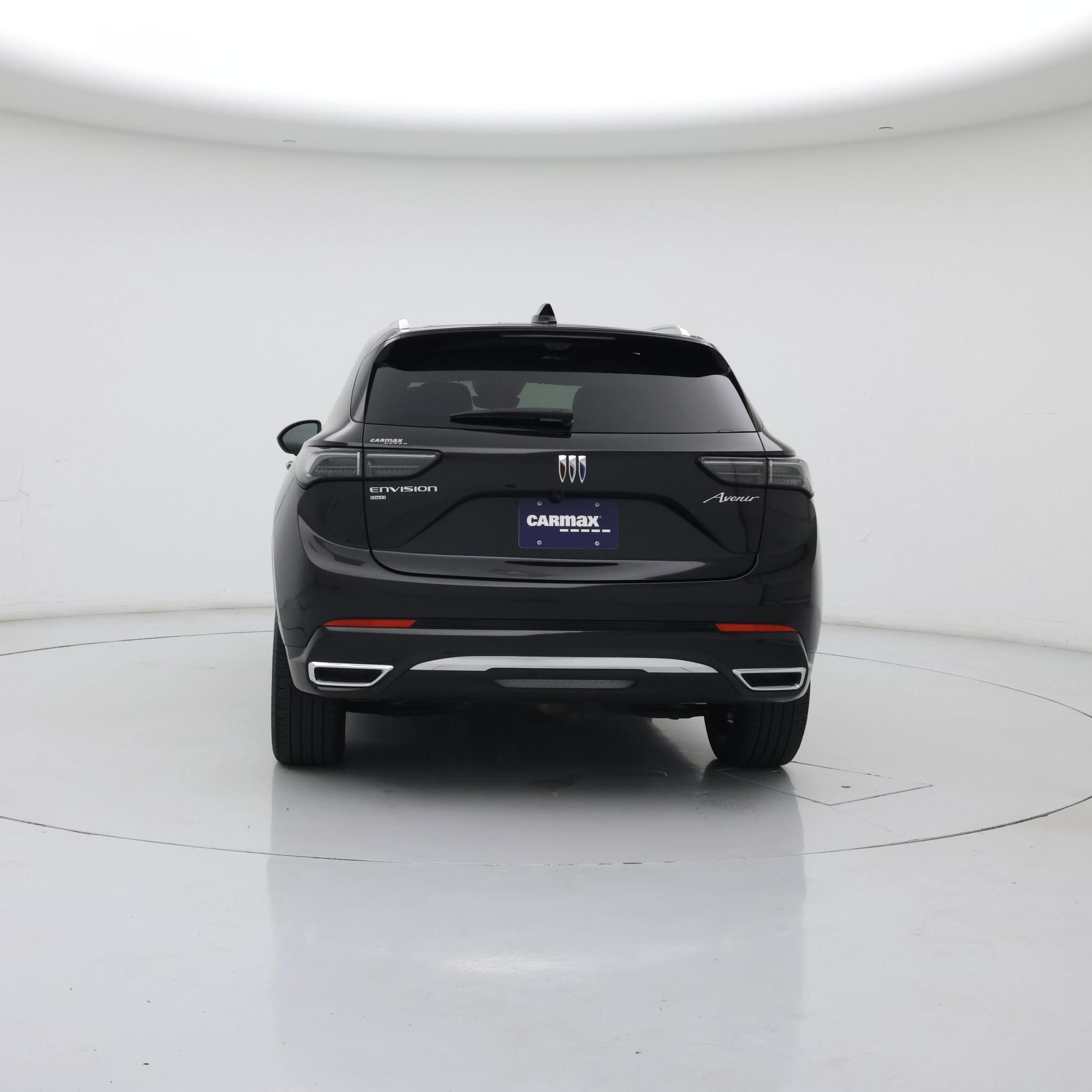 Thumbnail: 2025 Buick Envision - 6