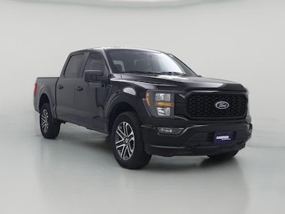 2023 Ford F150 XL