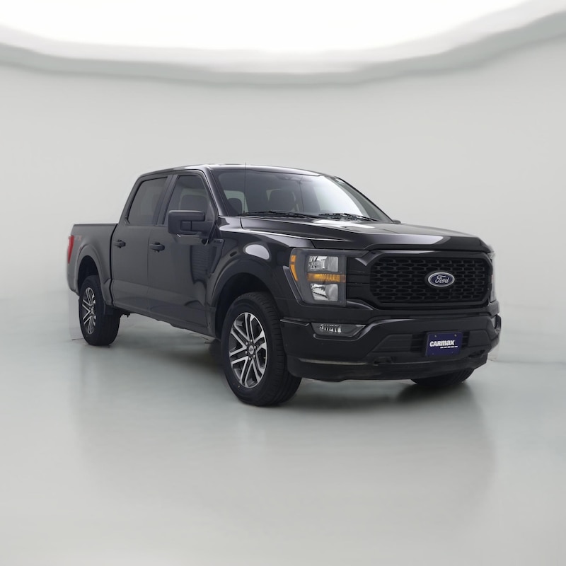 2023 Ford F150 XL