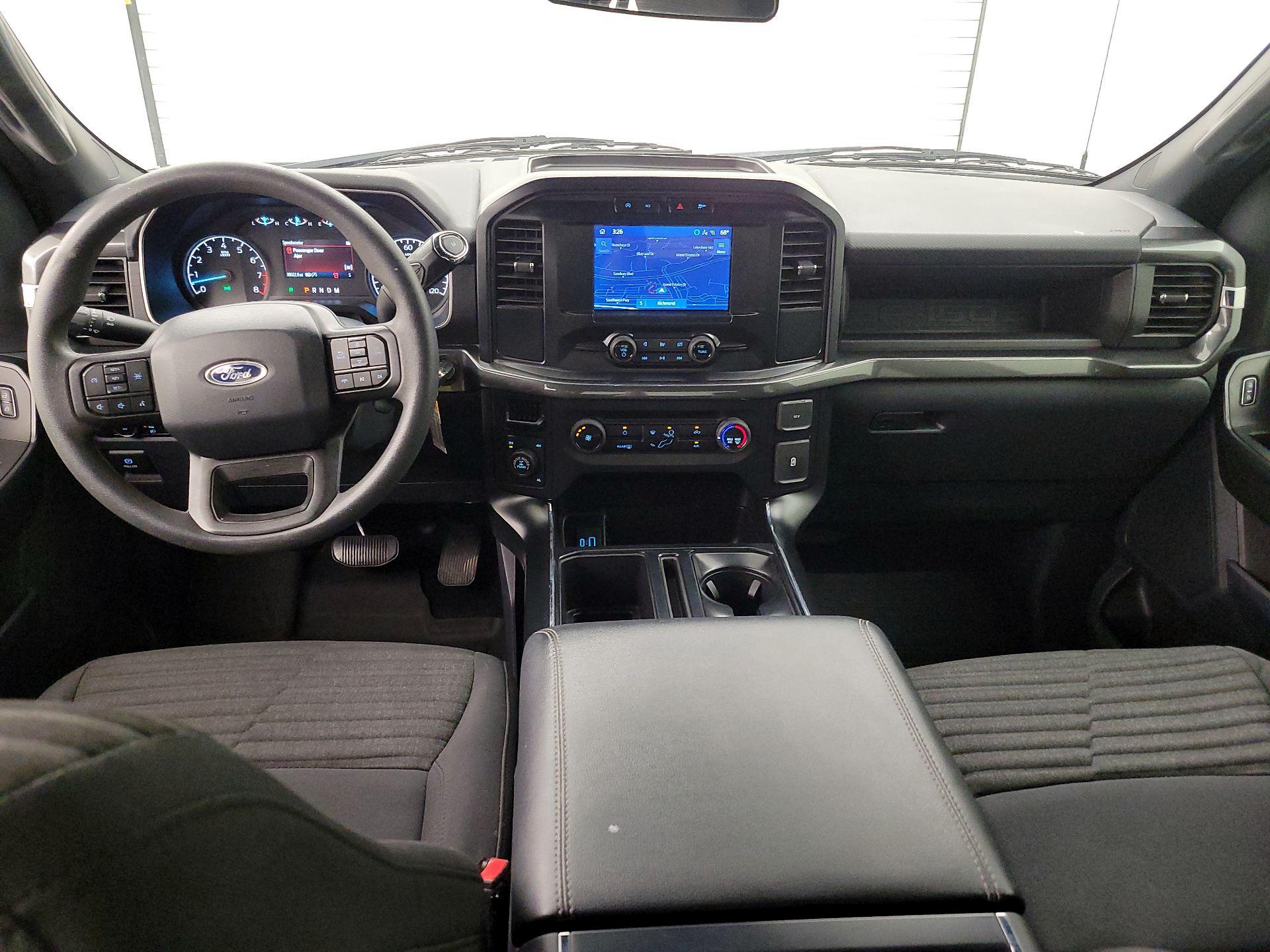 Thumbnail: 2023 Ford F-150 - 9