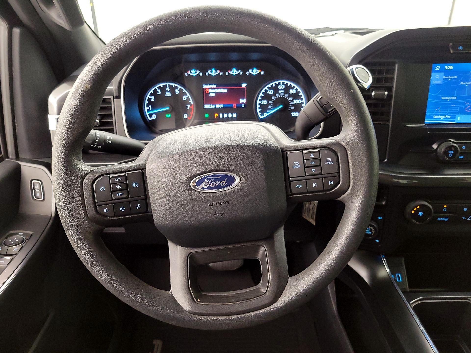 Thumbnail: 2023 Ford F-150 - 10