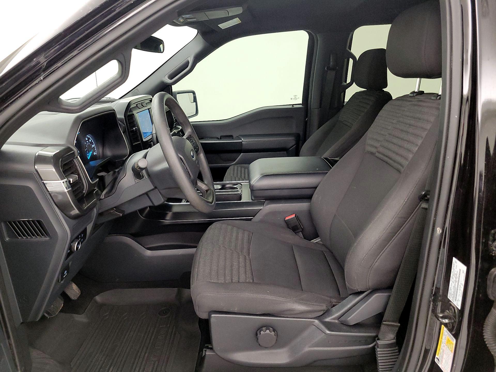 Thumbnail: 2023 Ford F-150 - 11