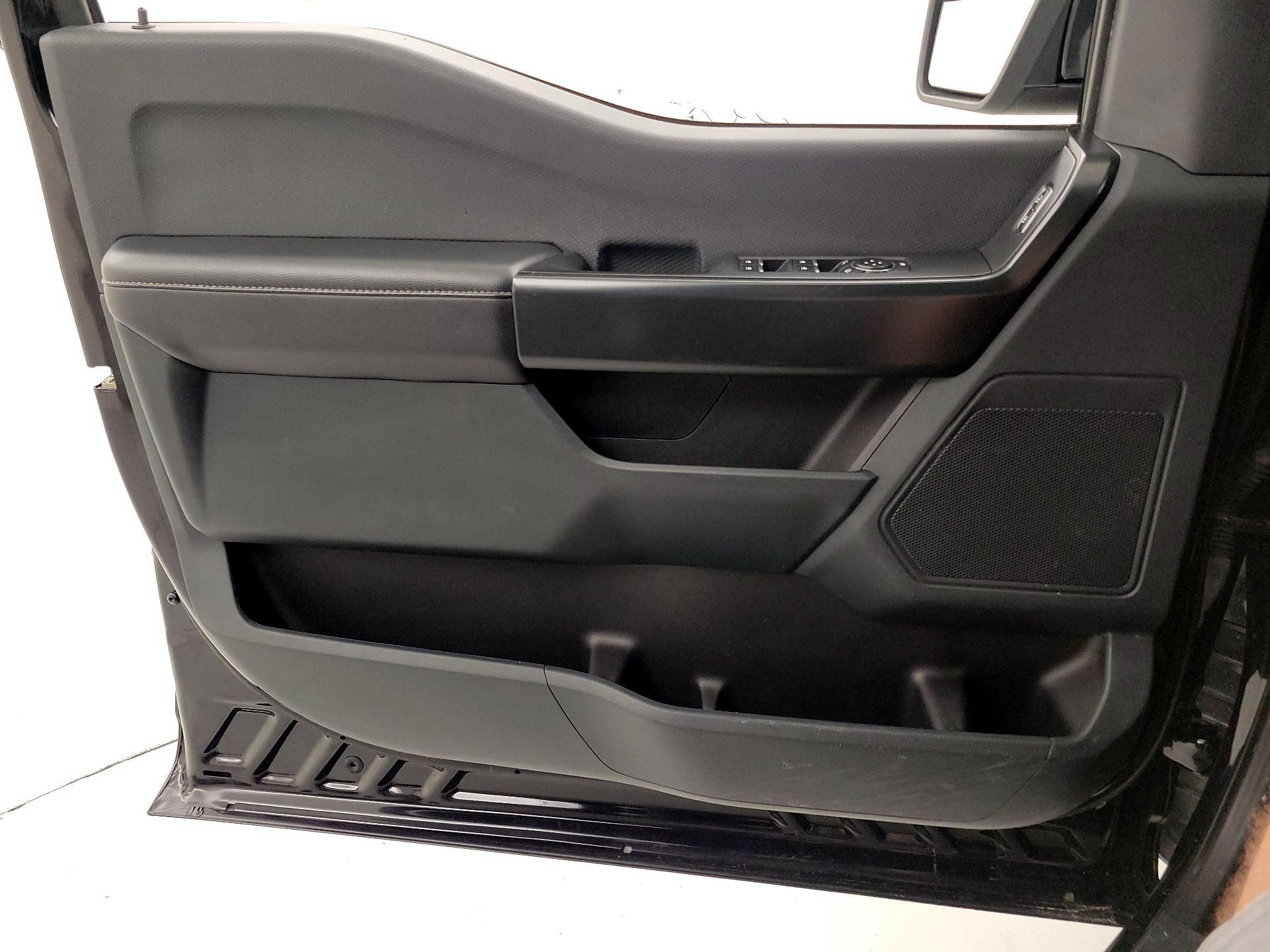 Thumbnail: 2023 Ford F-150 - 12