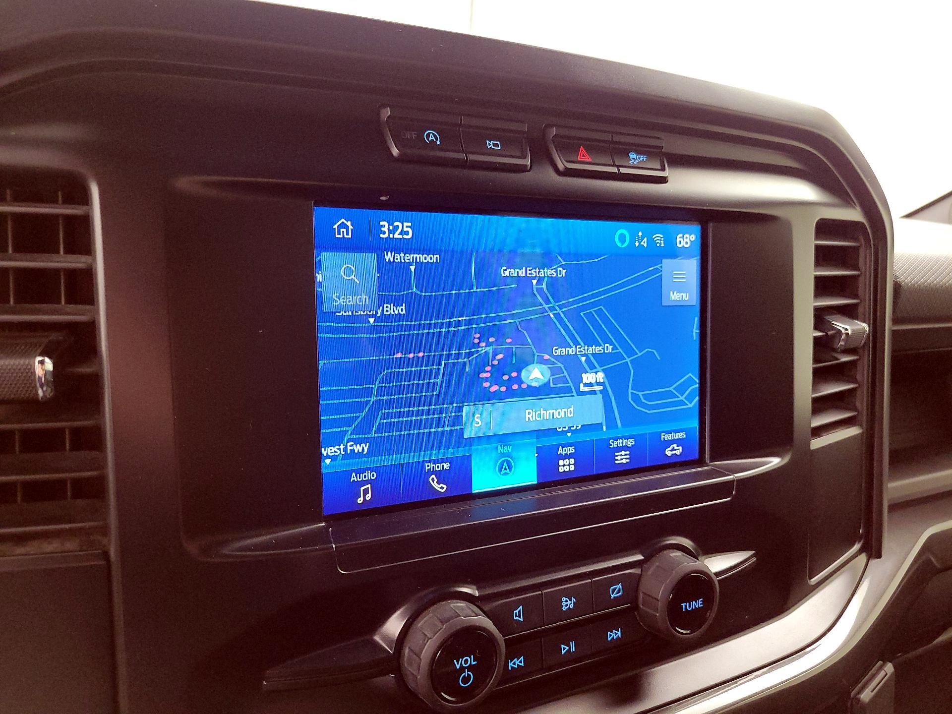 Thumbnail: 2023 Ford F-150 - 14