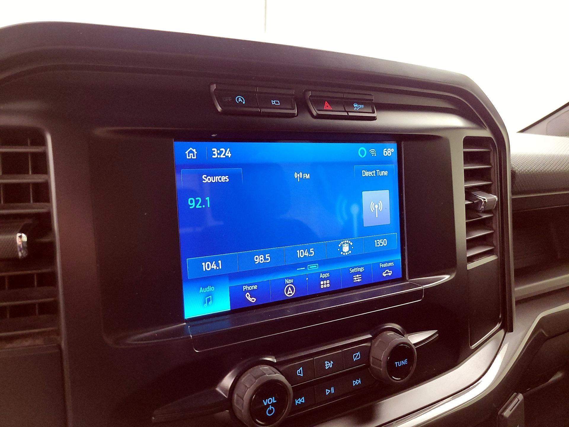 Thumbnail: 2023 Ford F-150 - 16