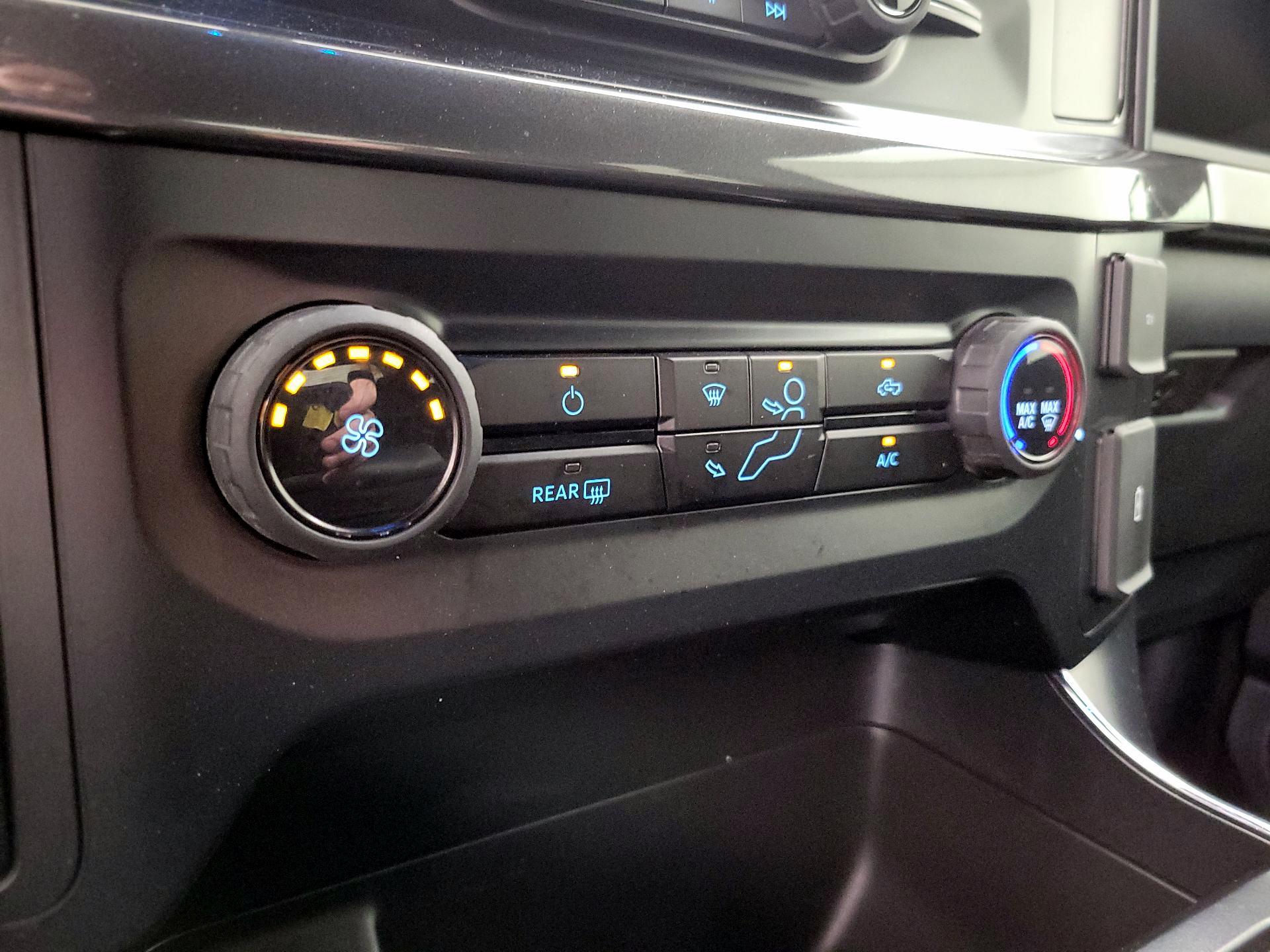 Thumbnail: 2023 Ford F-150 - 17