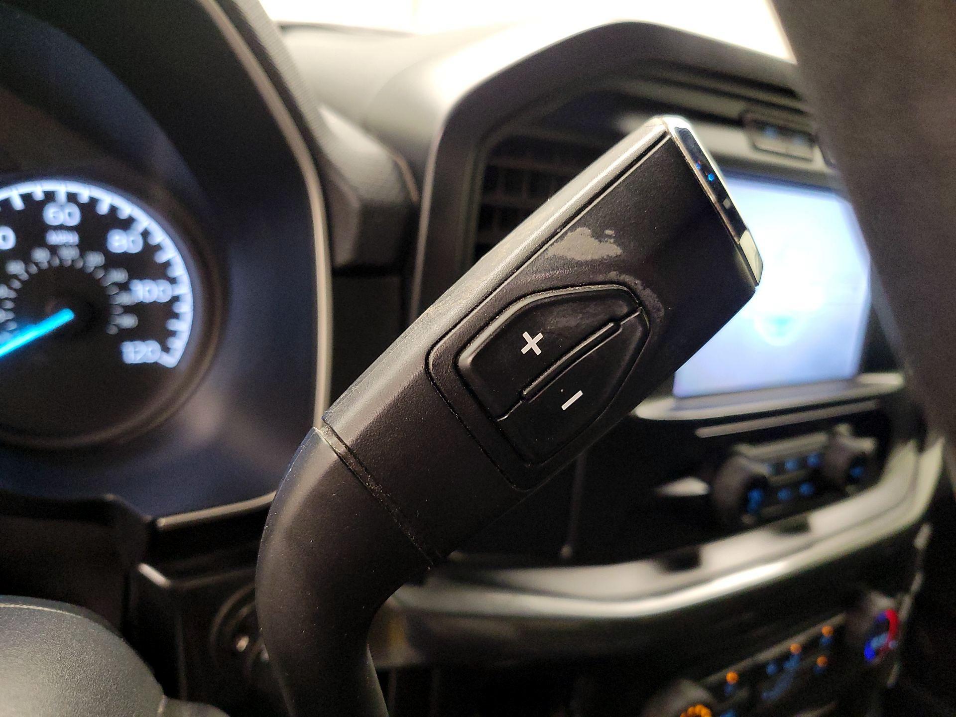 Thumbnail: 2023 Ford F-150 - 18