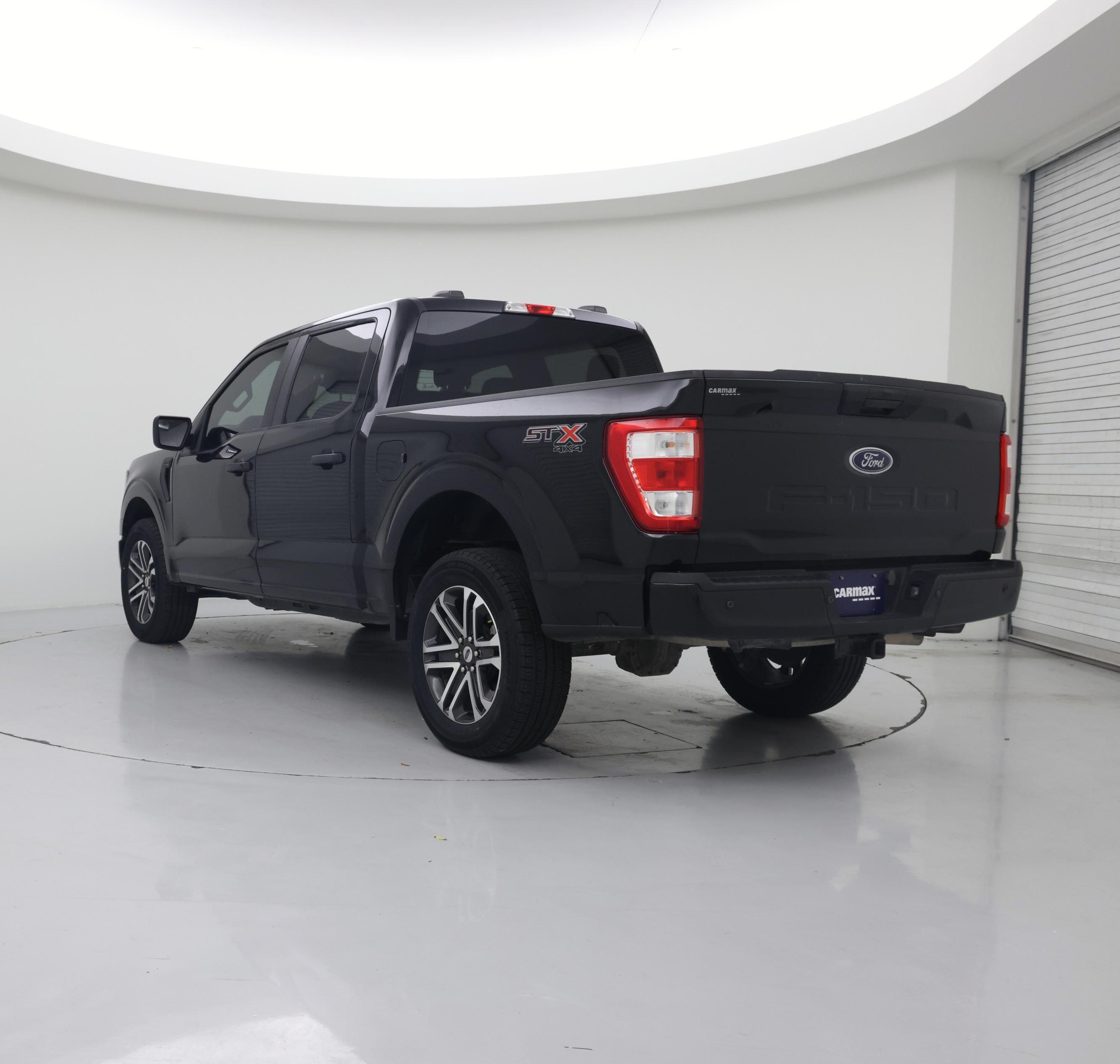 Thumbnail: 2023 Ford F-150 - 2