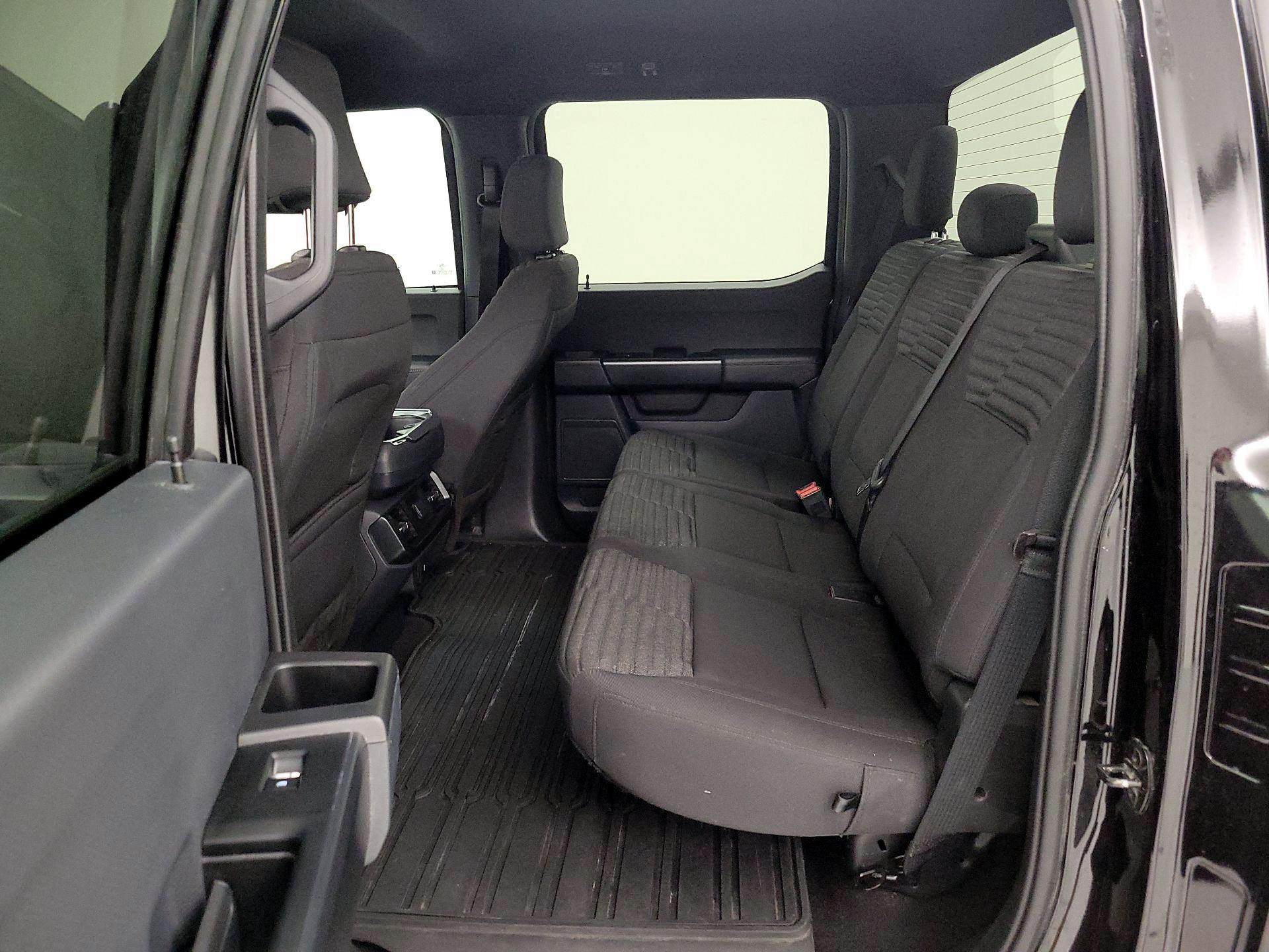 Thumbnail: 2023 Ford F-150 - 20