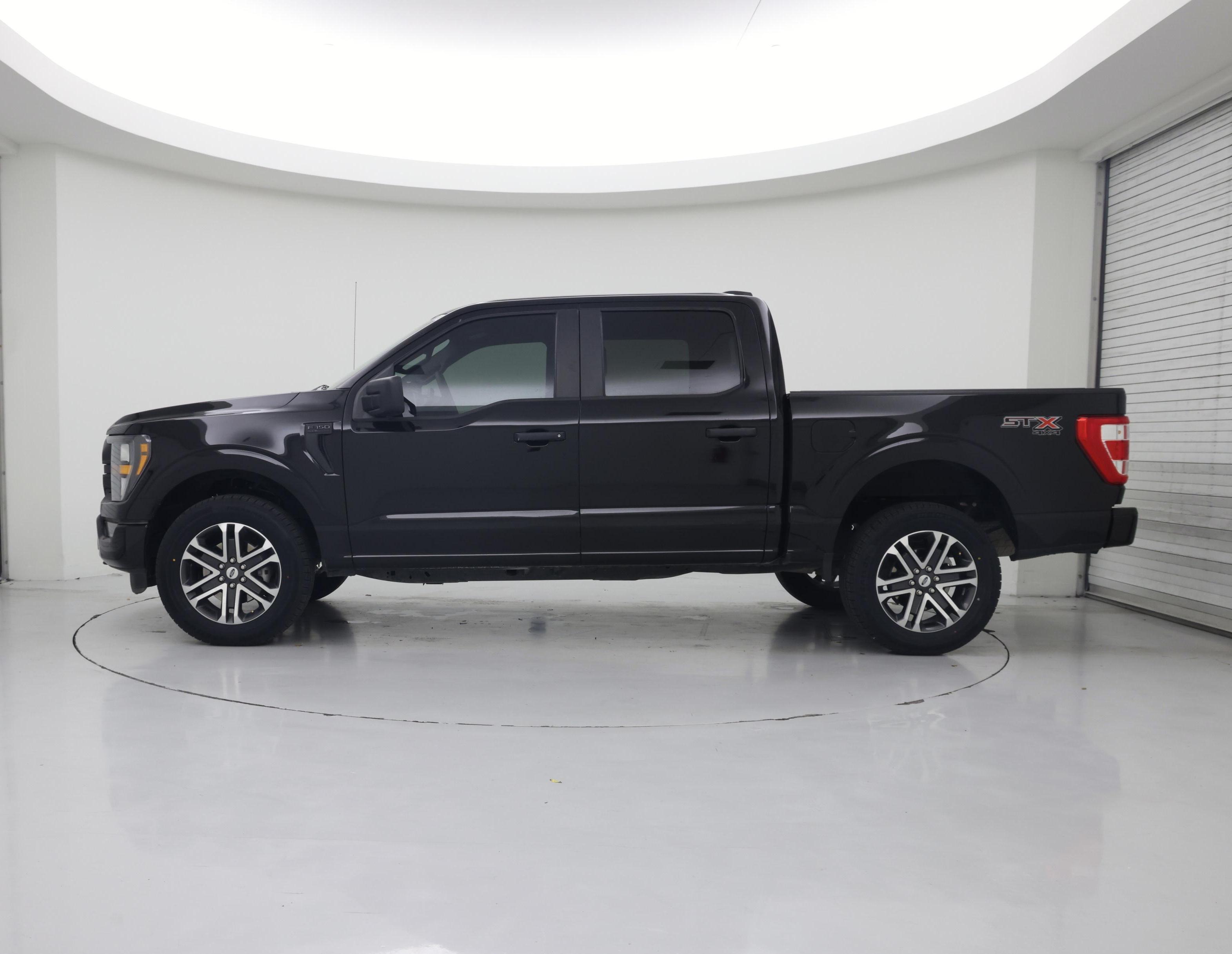 Thumbnail: 2023 Ford F-150 - 3