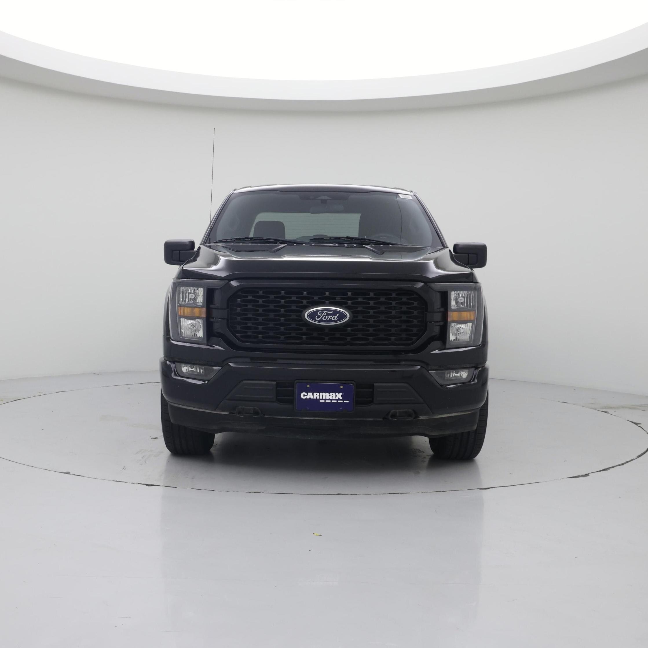 Thumbnail: 2023 Ford F-150 - 5