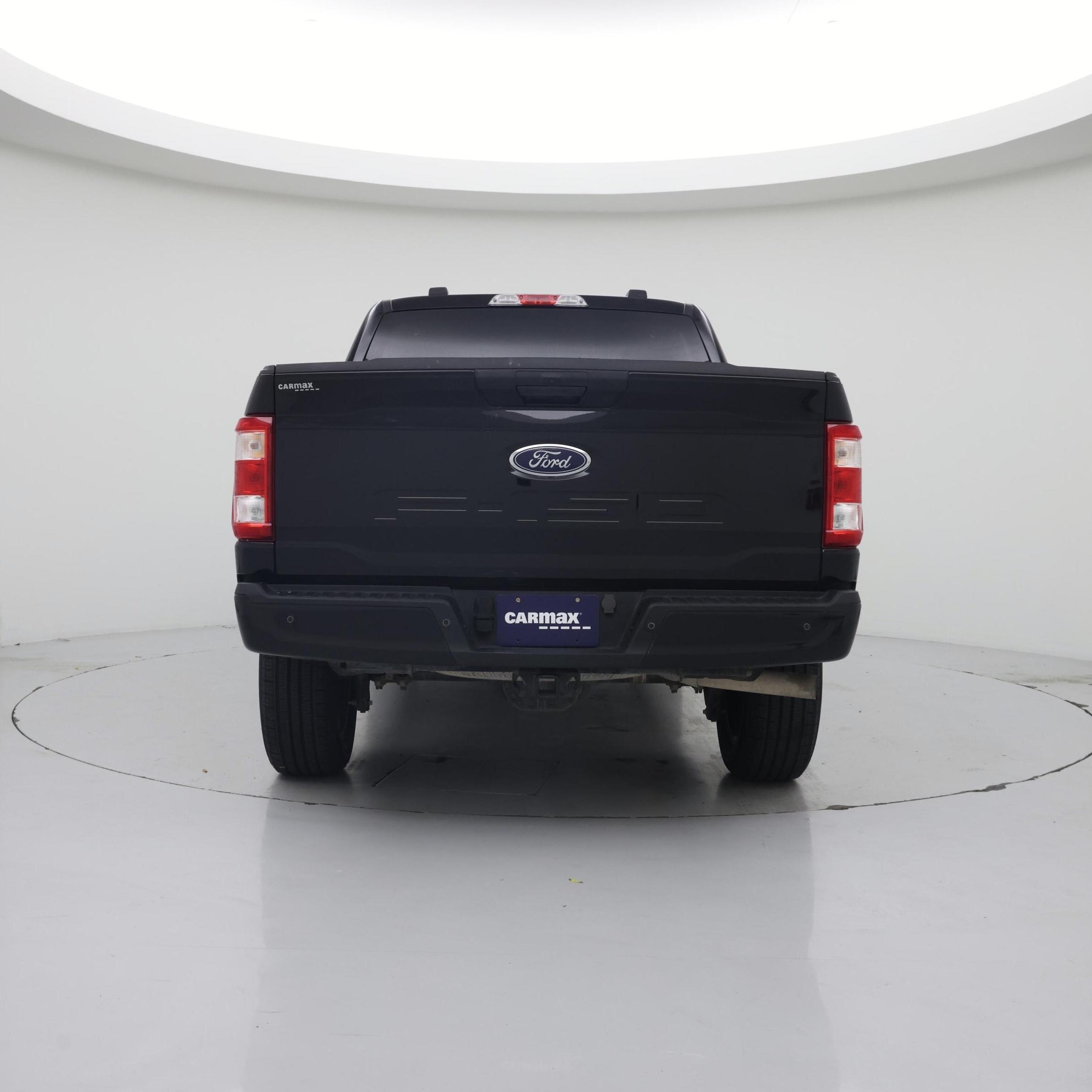 Thumbnail: 2023 Ford F-150 - 6