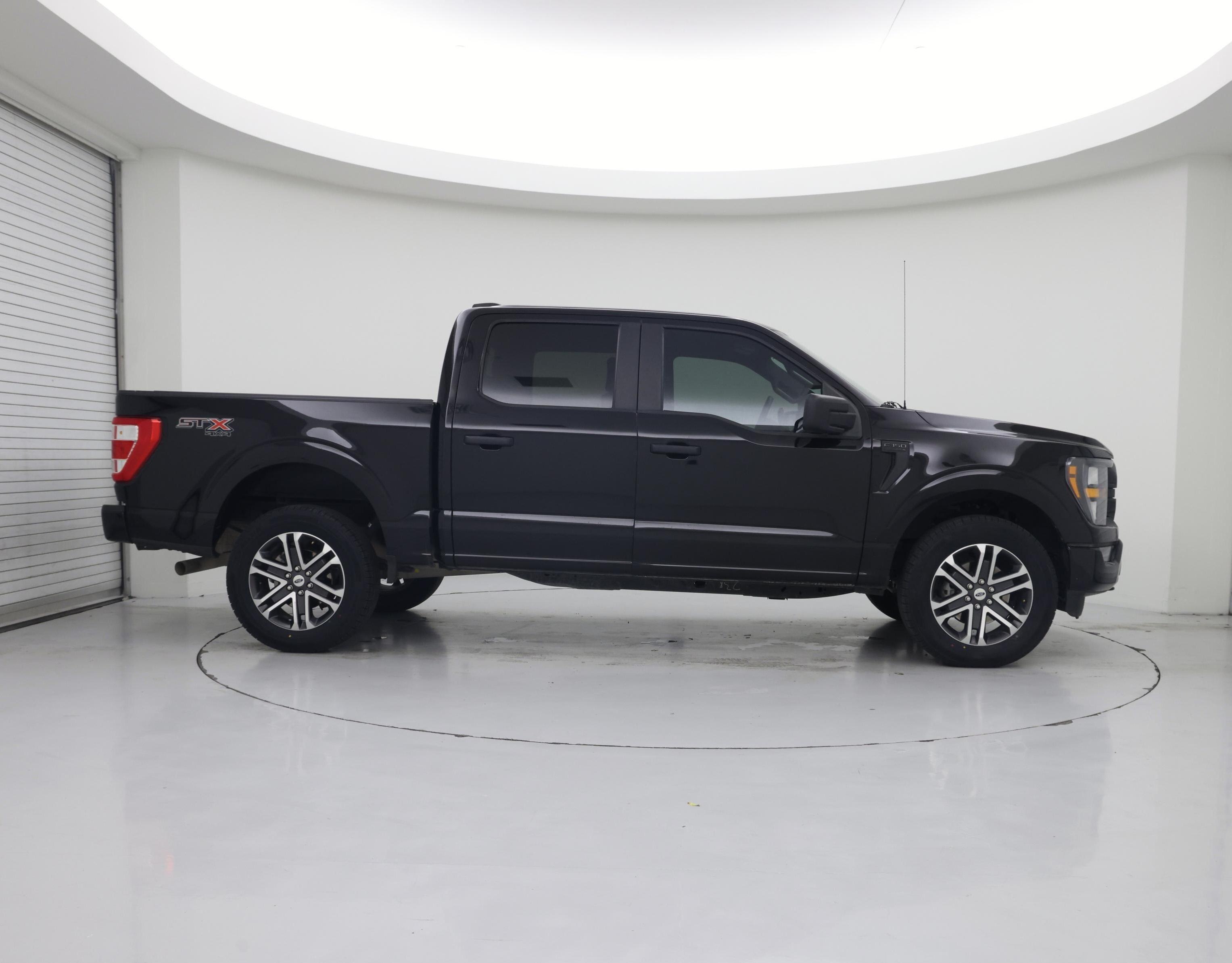 Thumbnail: 2023 Ford F-150 - 7