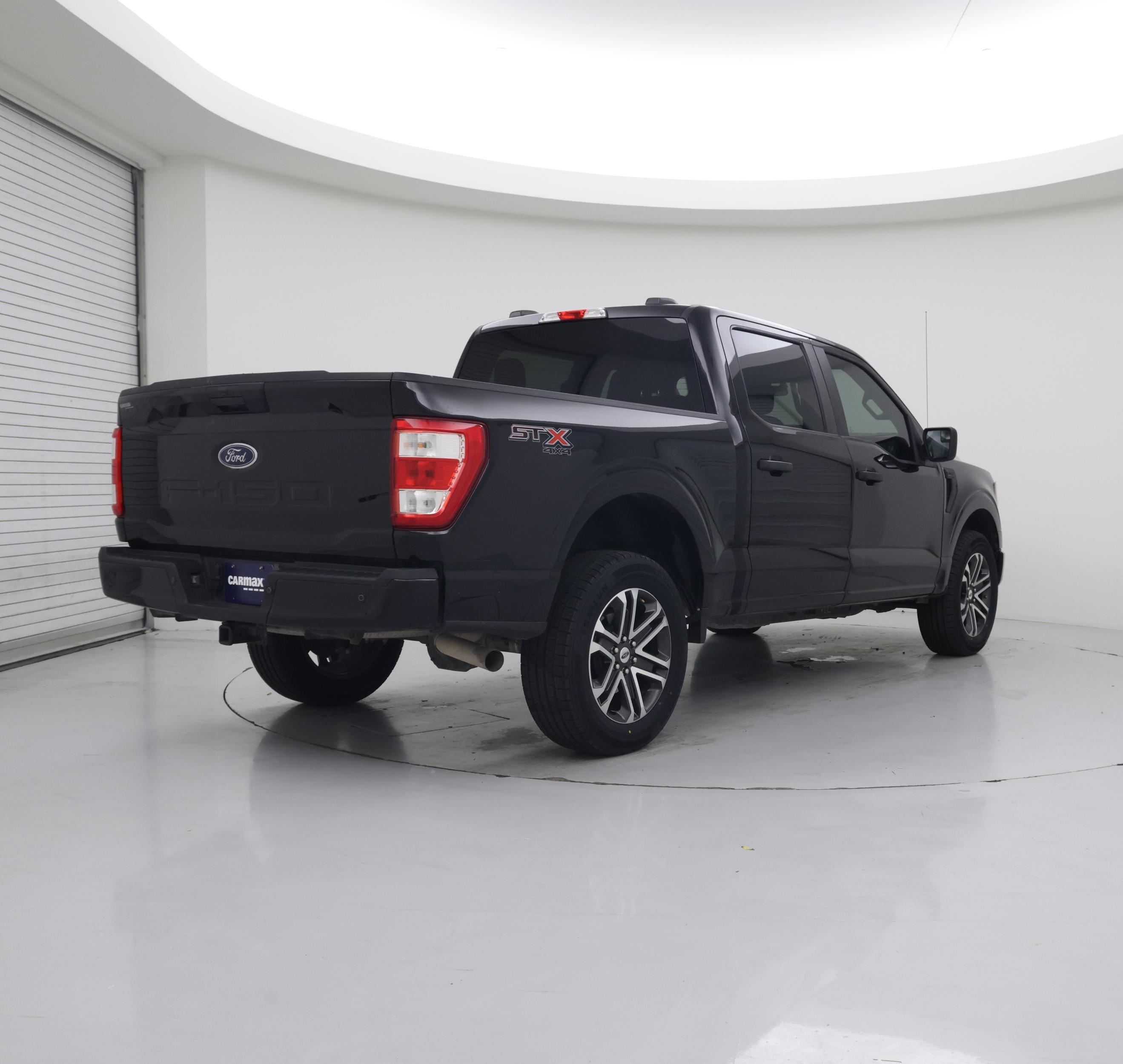 Thumbnail: 2023 Ford F-150 - 8