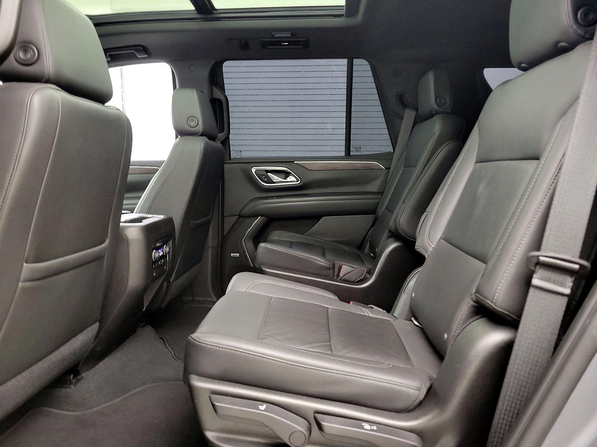 Thumbnail: 2021 Chevrolet Tahoe - 20