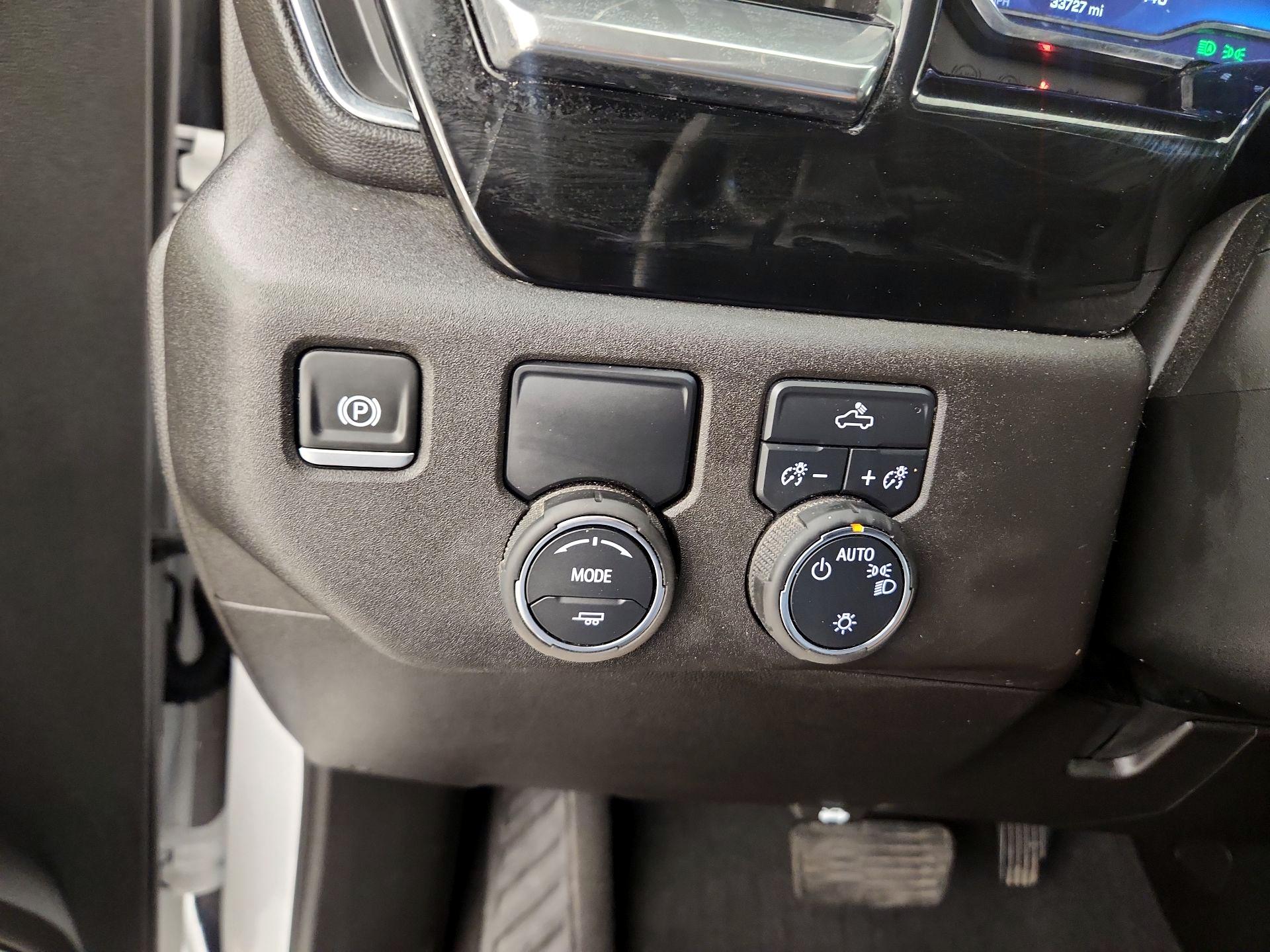 Thumbnail: 2024 Chevrolet Silverado 1500 - 13