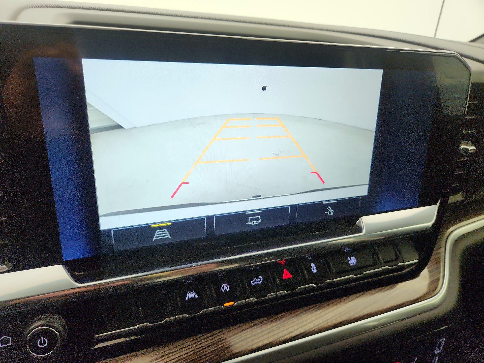 Thumbnail: 2024 Chevrolet Silverado 1500 - 14