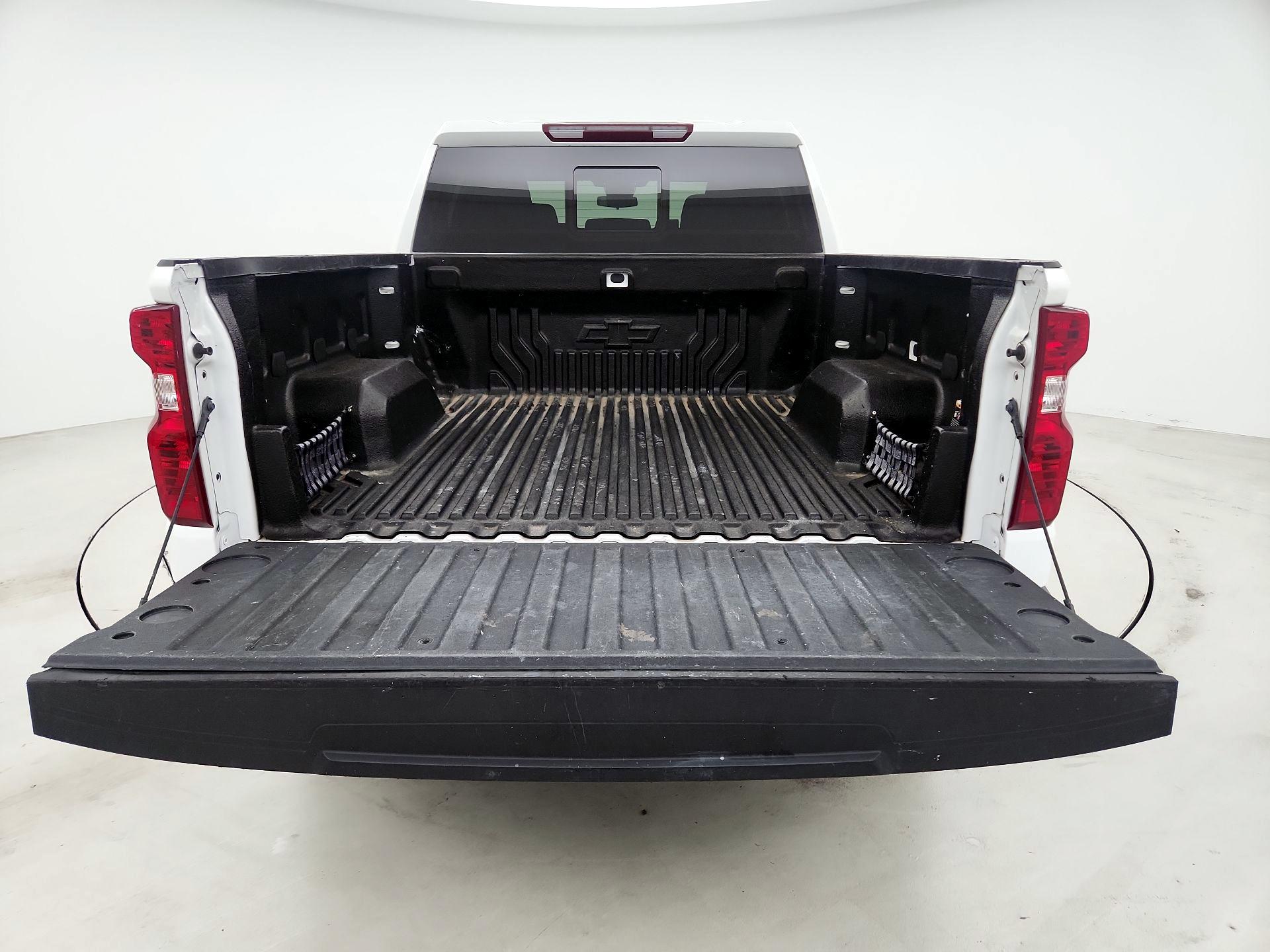 Thumbnail: 2024 Chevrolet Silverado 1500 - 20