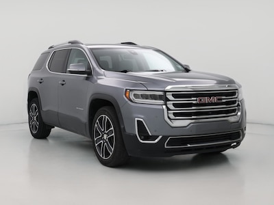 2022 GMC Acadia SLT