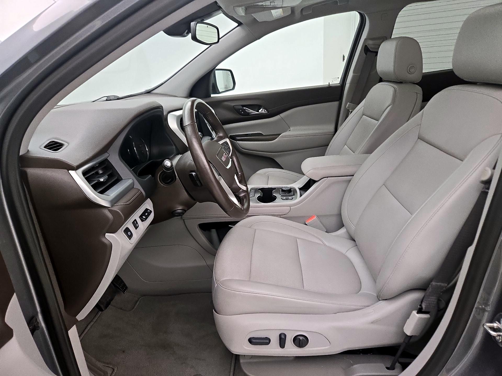 Thumbnail: 2022 GMC Acadia - 11