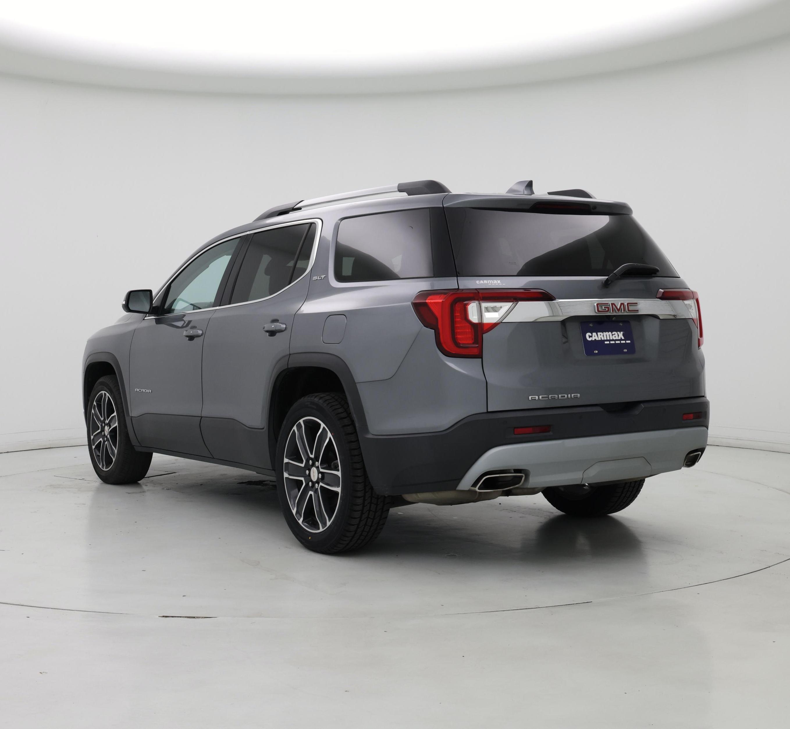 Thumbnail: 2022 GMC Acadia - 2