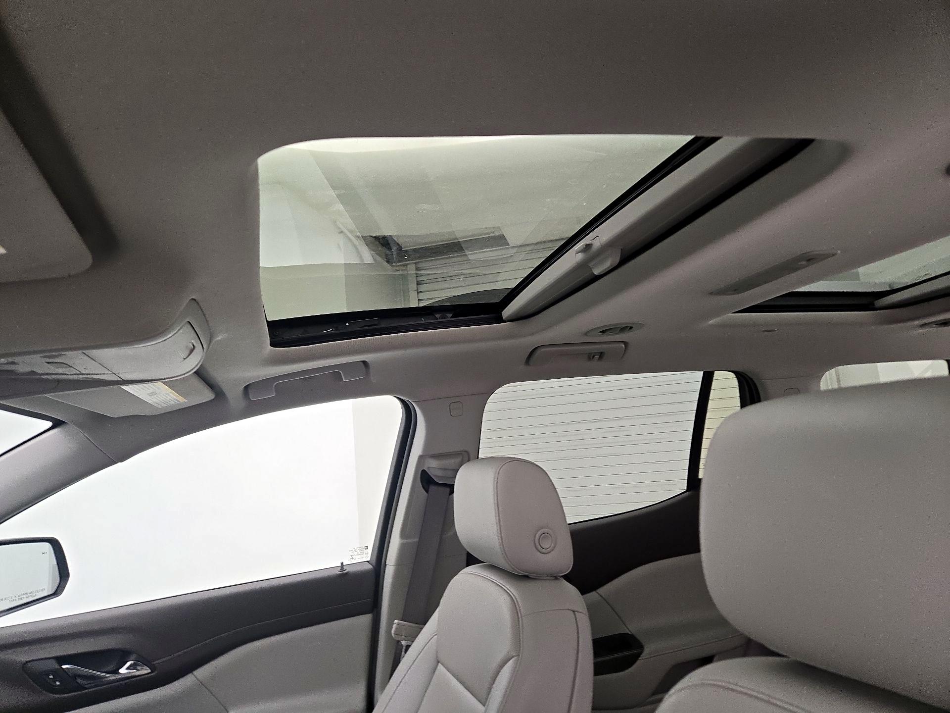 Thumbnail: 2022 GMC Acadia - 20