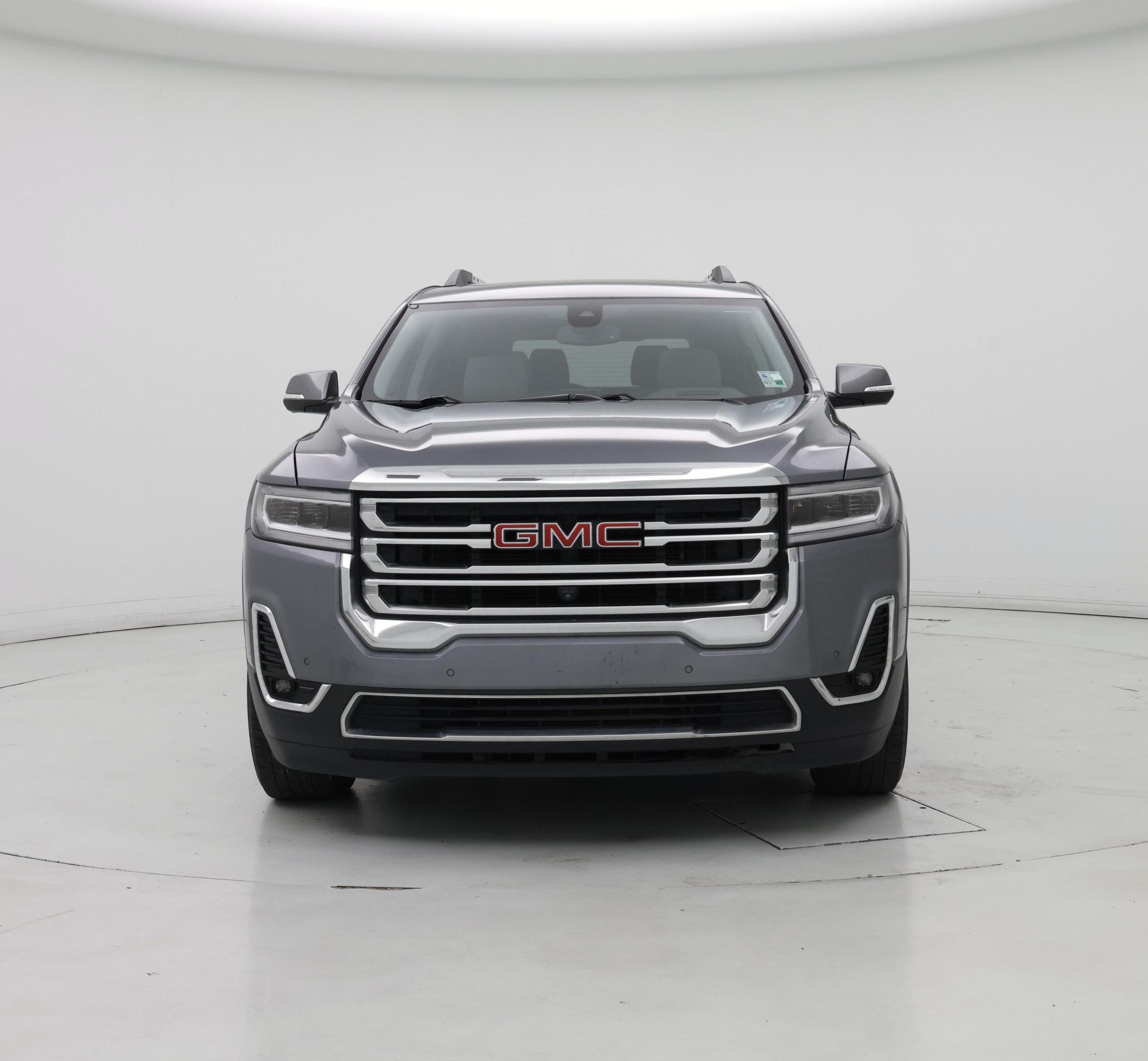 Thumbnail: 2022 GMC Acadia - 5