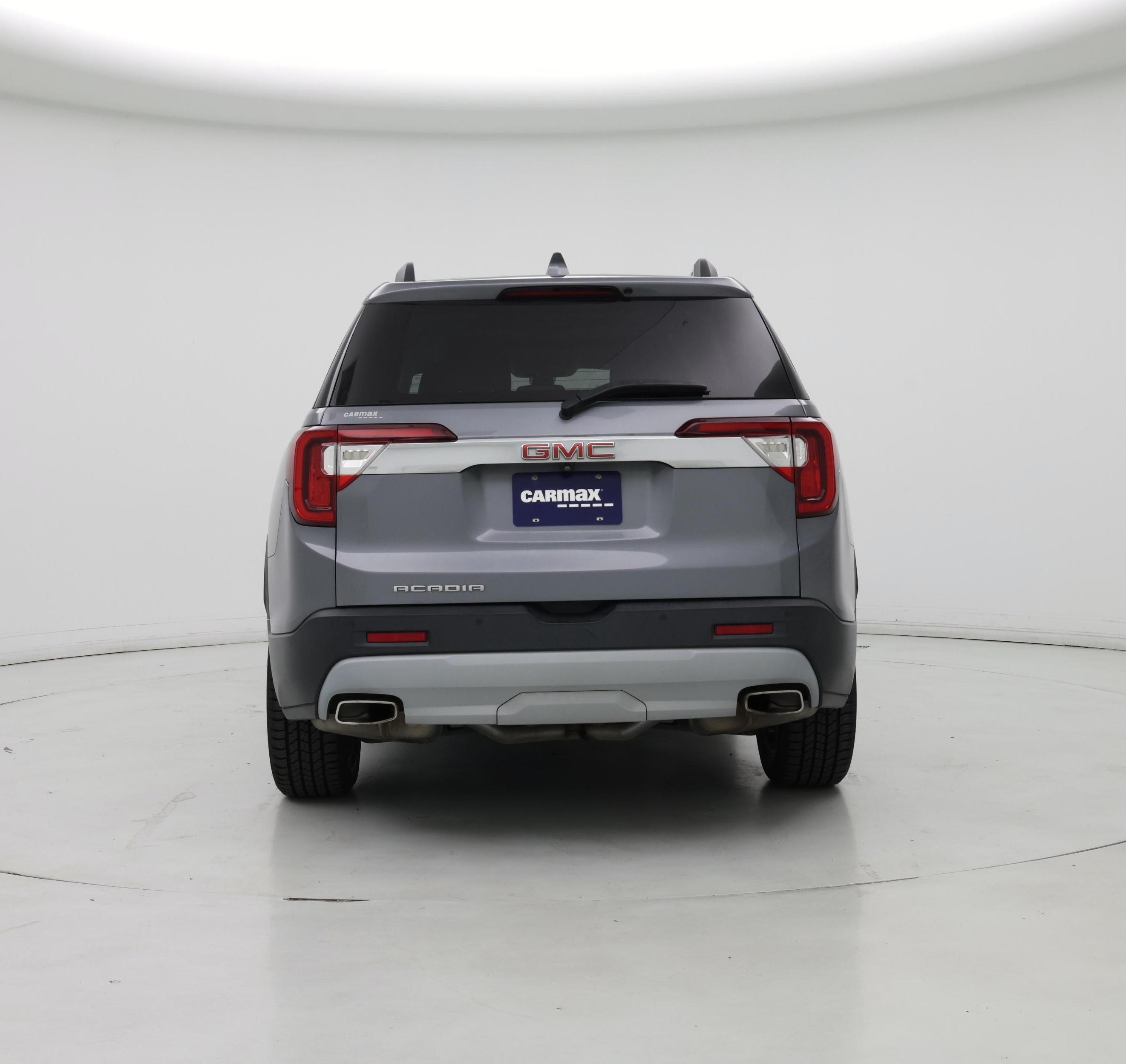 Thumbnail: 2022 GMC Acadia - 6