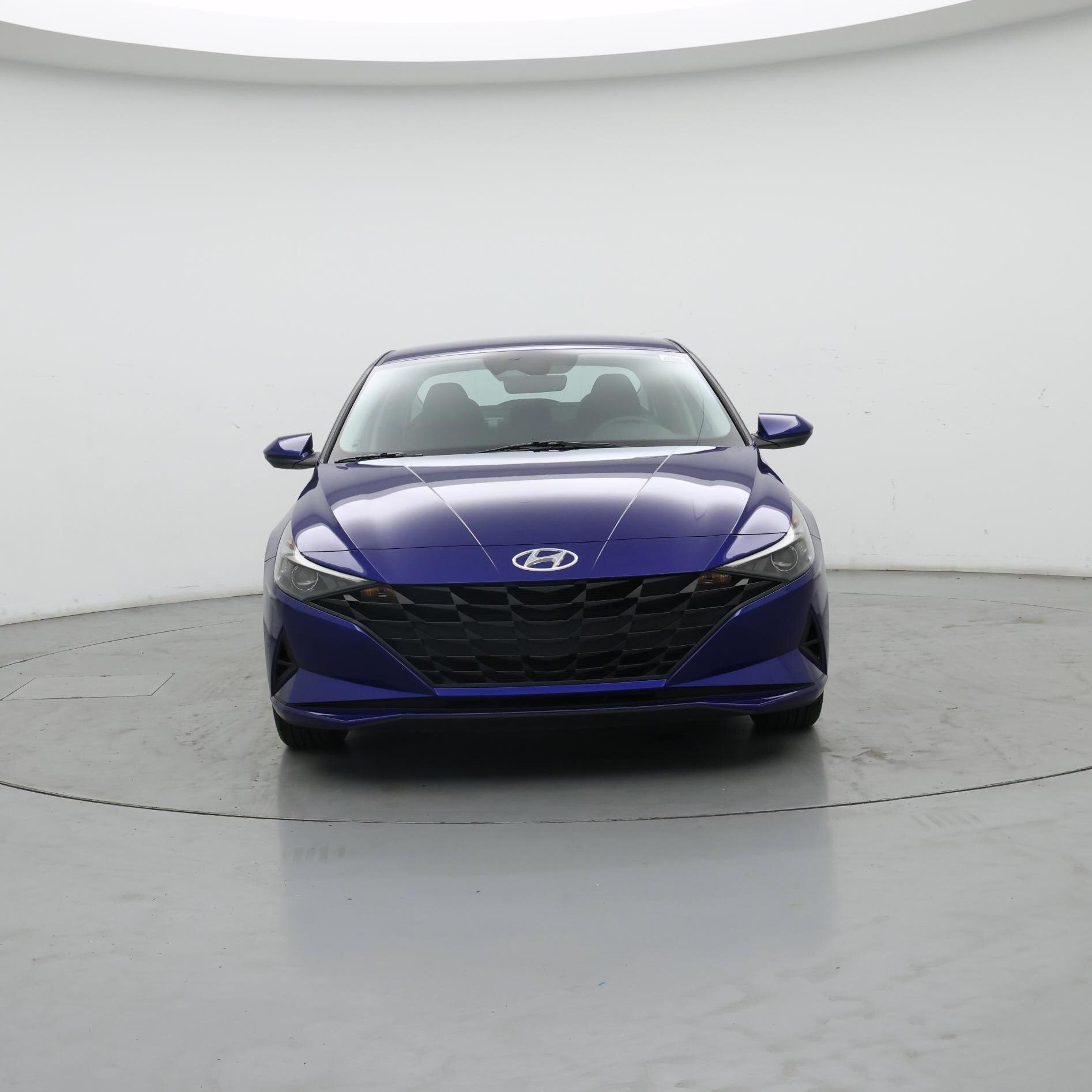 Thumbnail: 2023 Hyundai Elantra - 5