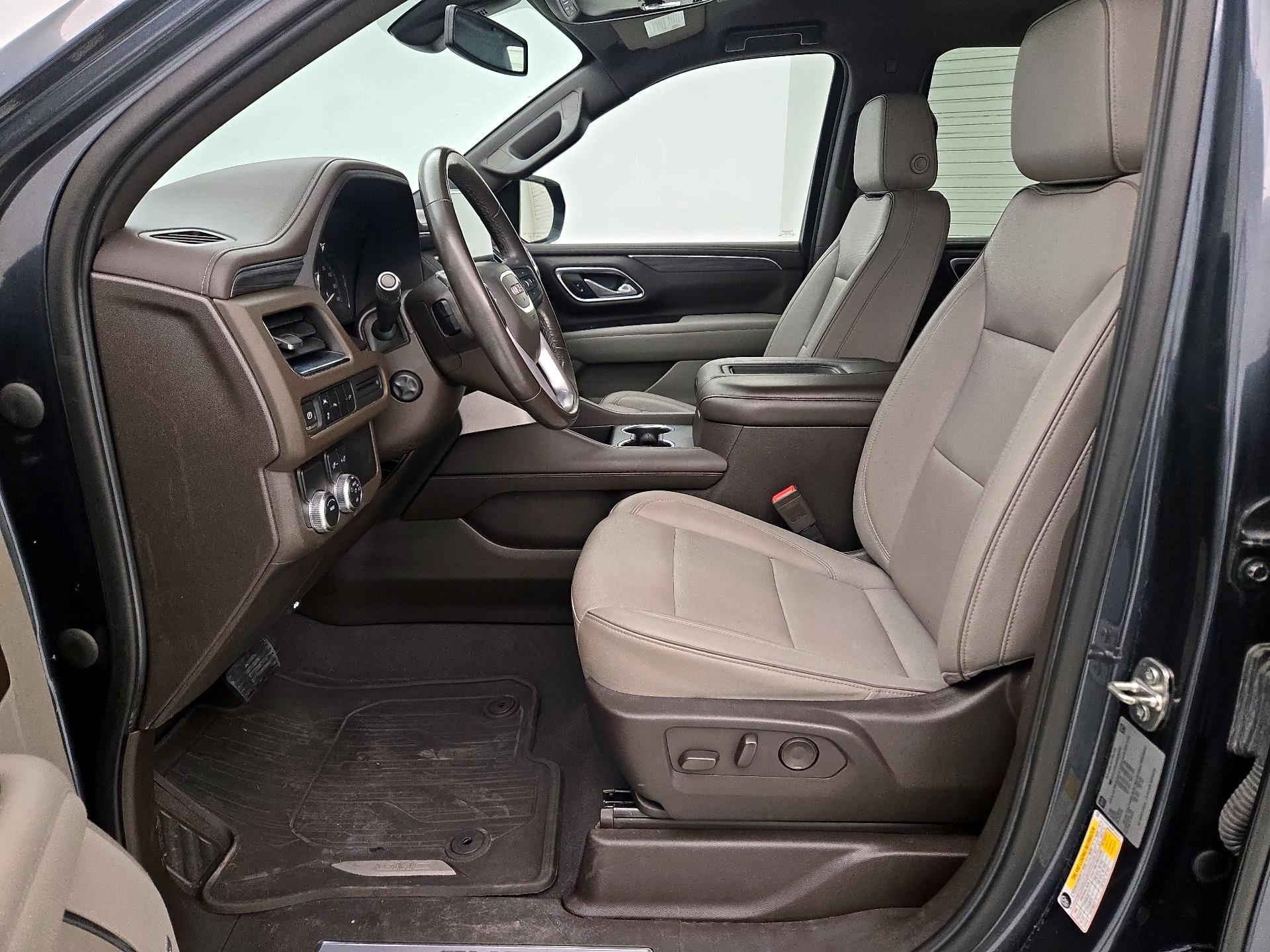 Thumbnail: 2021 GMC Yukon - 11