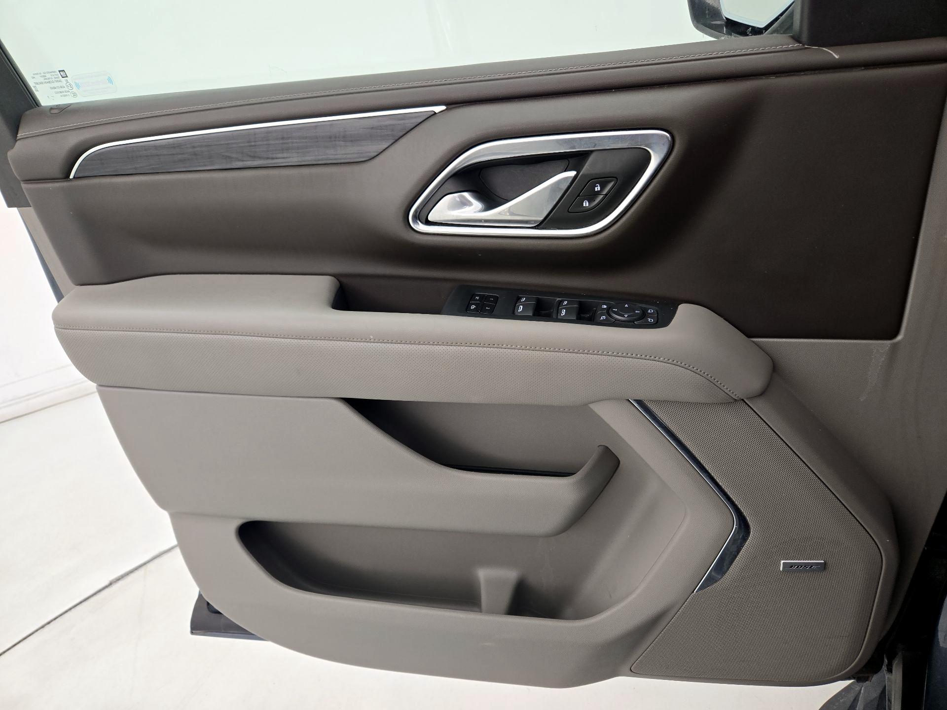 Thumbnail: 2021 GMC Yukon - 12