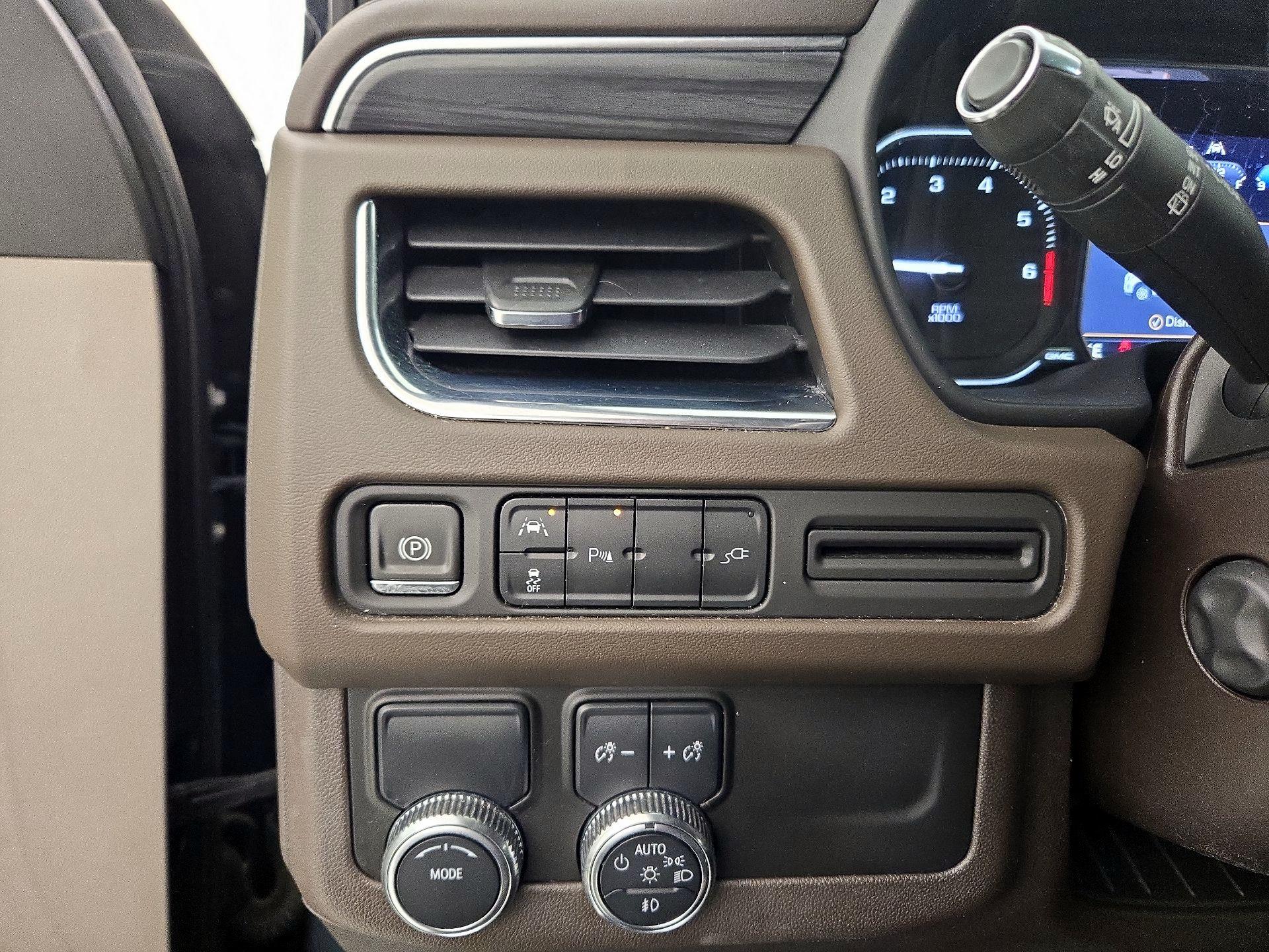 Thumbnail: 2021 GMC Yukon - 13