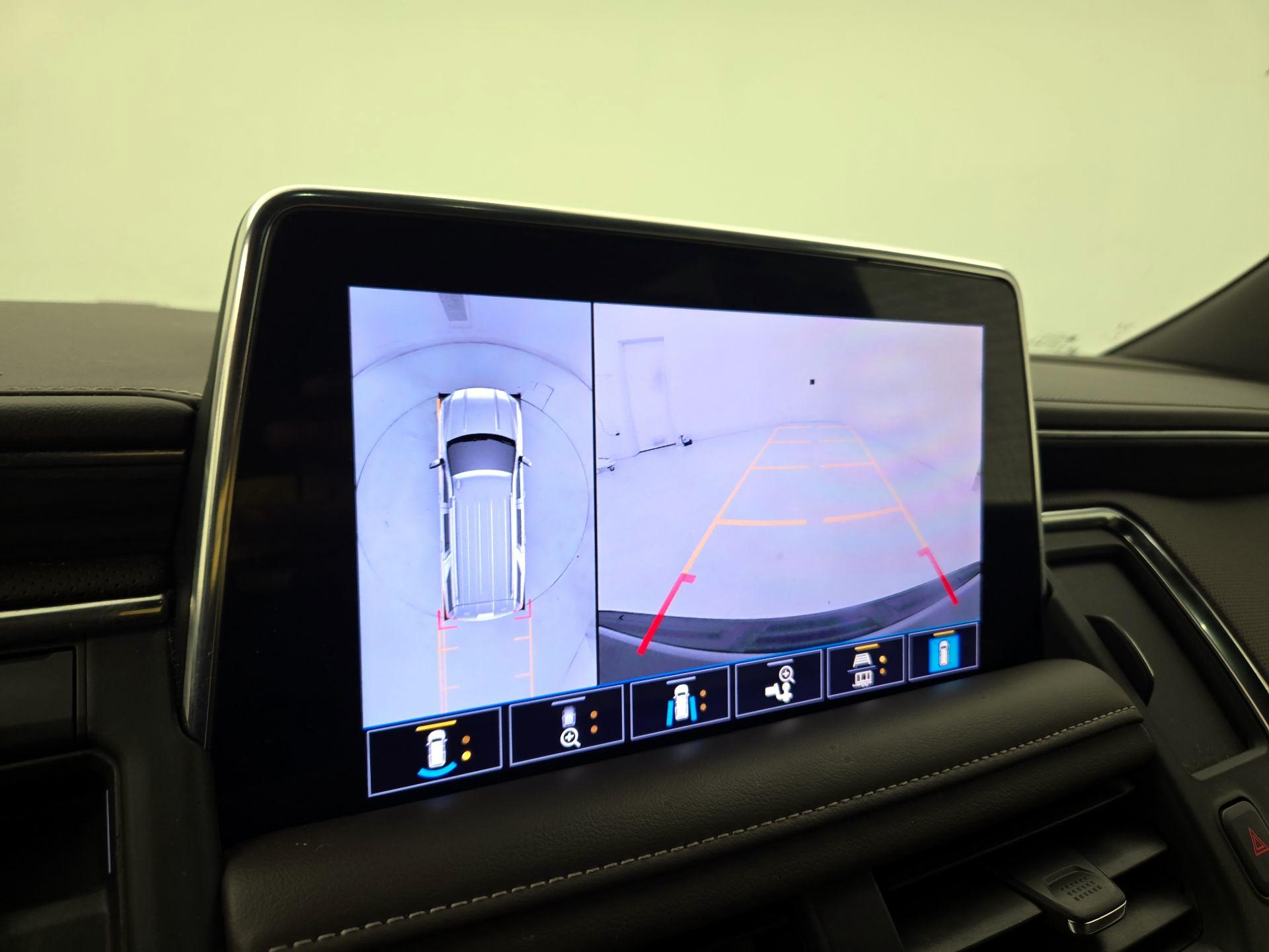 Thumbnail: 2021 GMC Yukon - 14