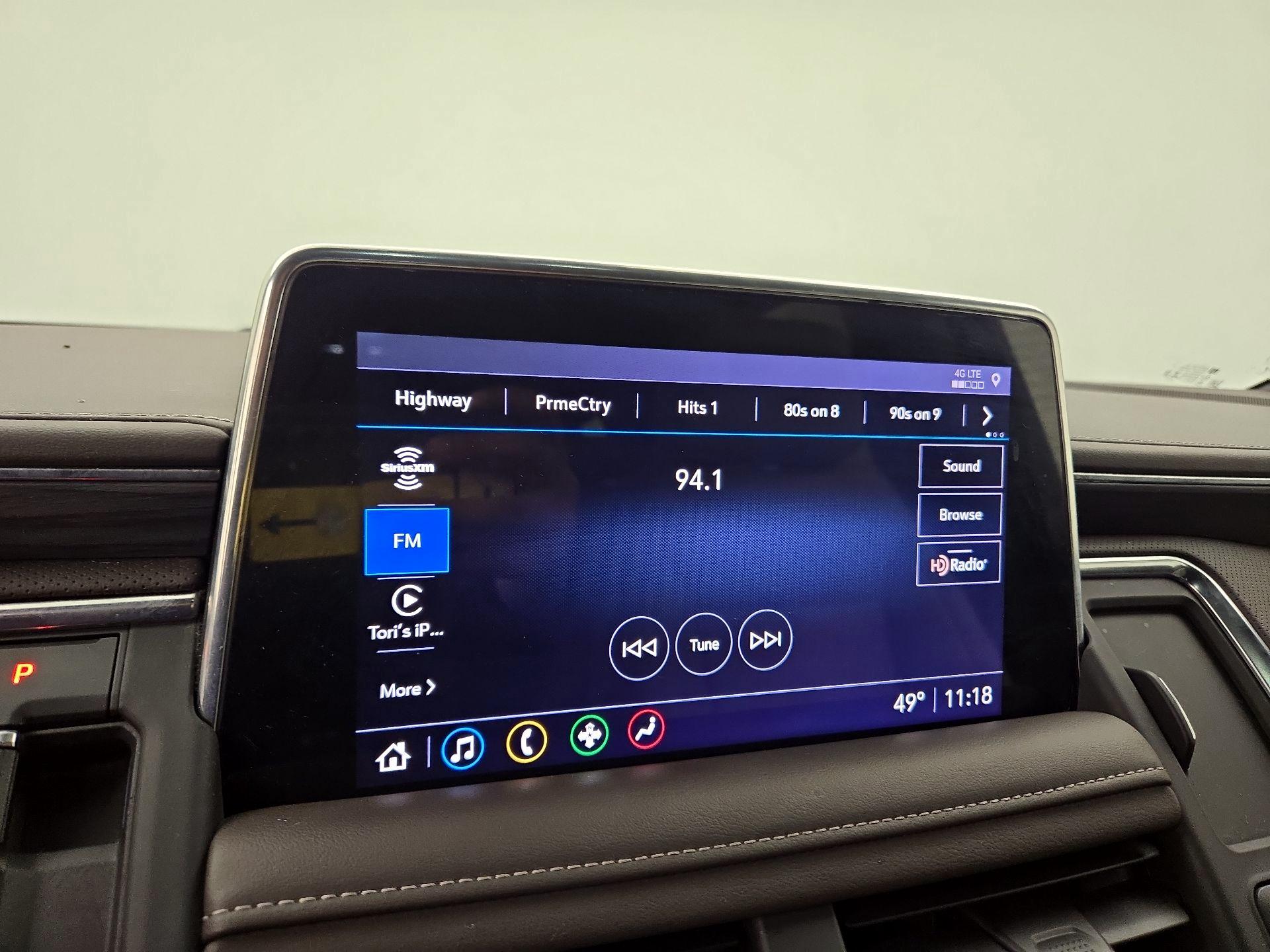 Thumbnail: 2021 GMC Yukon - 15