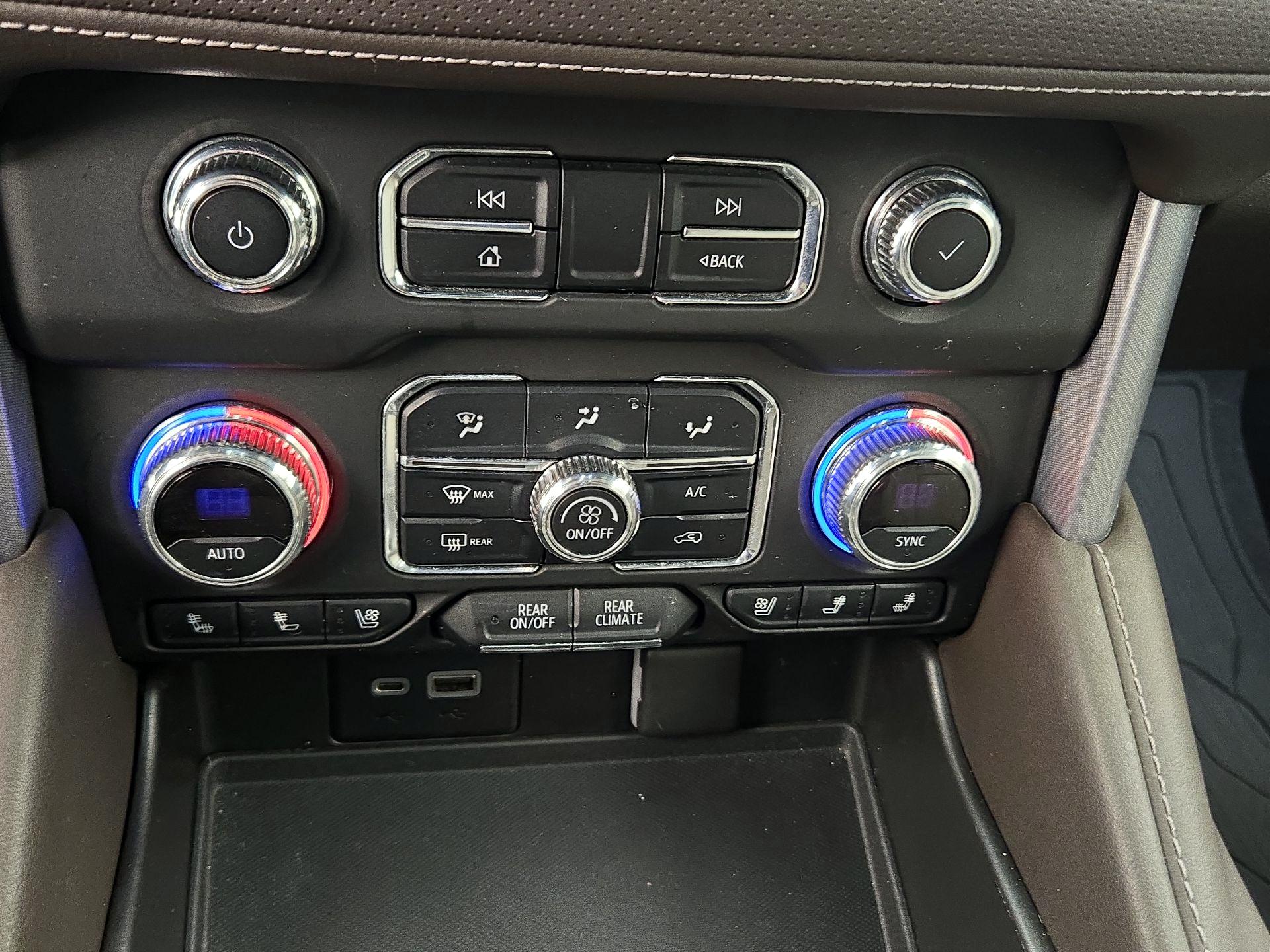 Thumbnail: 2021 GMC Yukon - 16