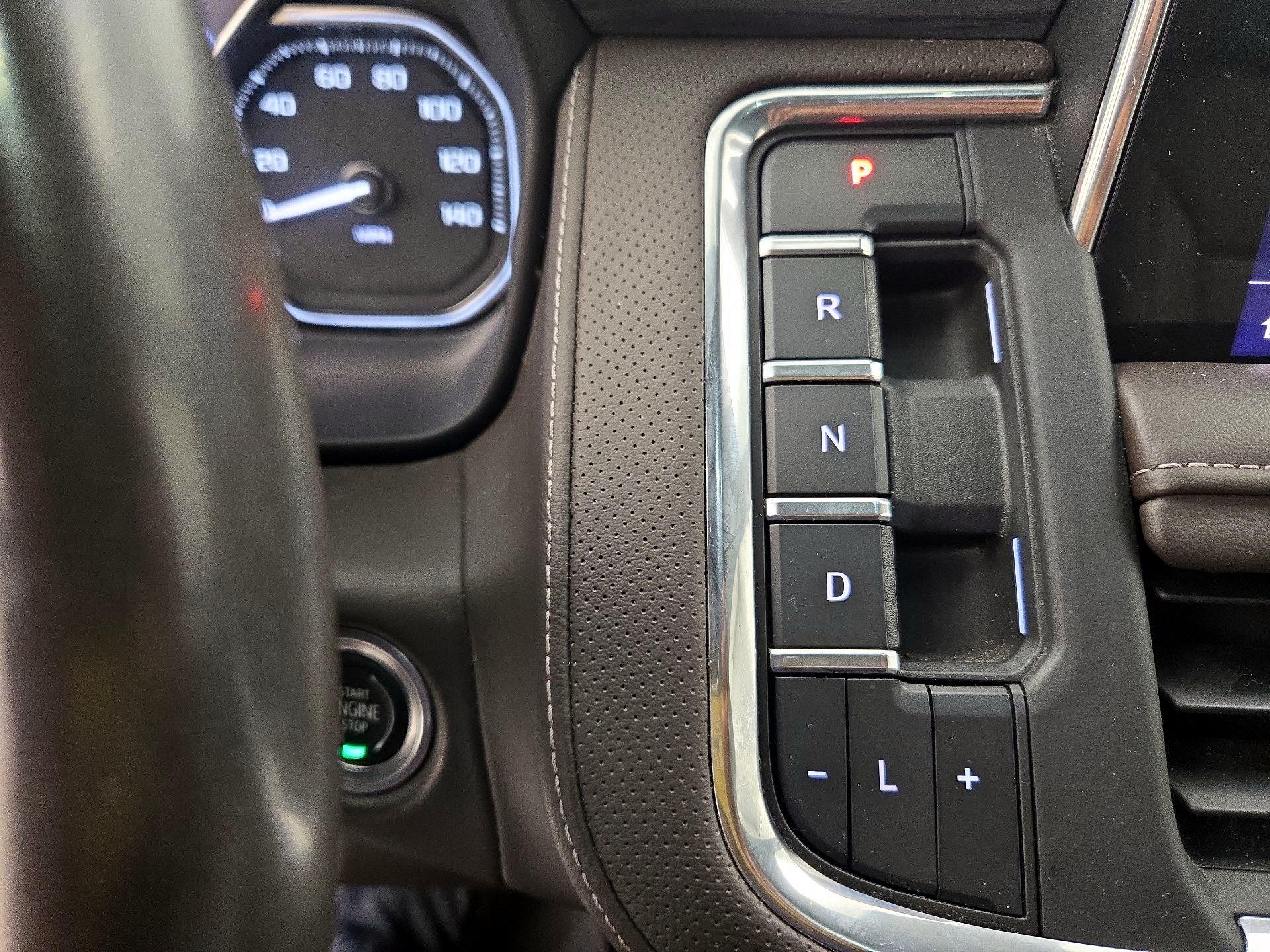 Thumbnail: 2021 GMC Yukon - 17