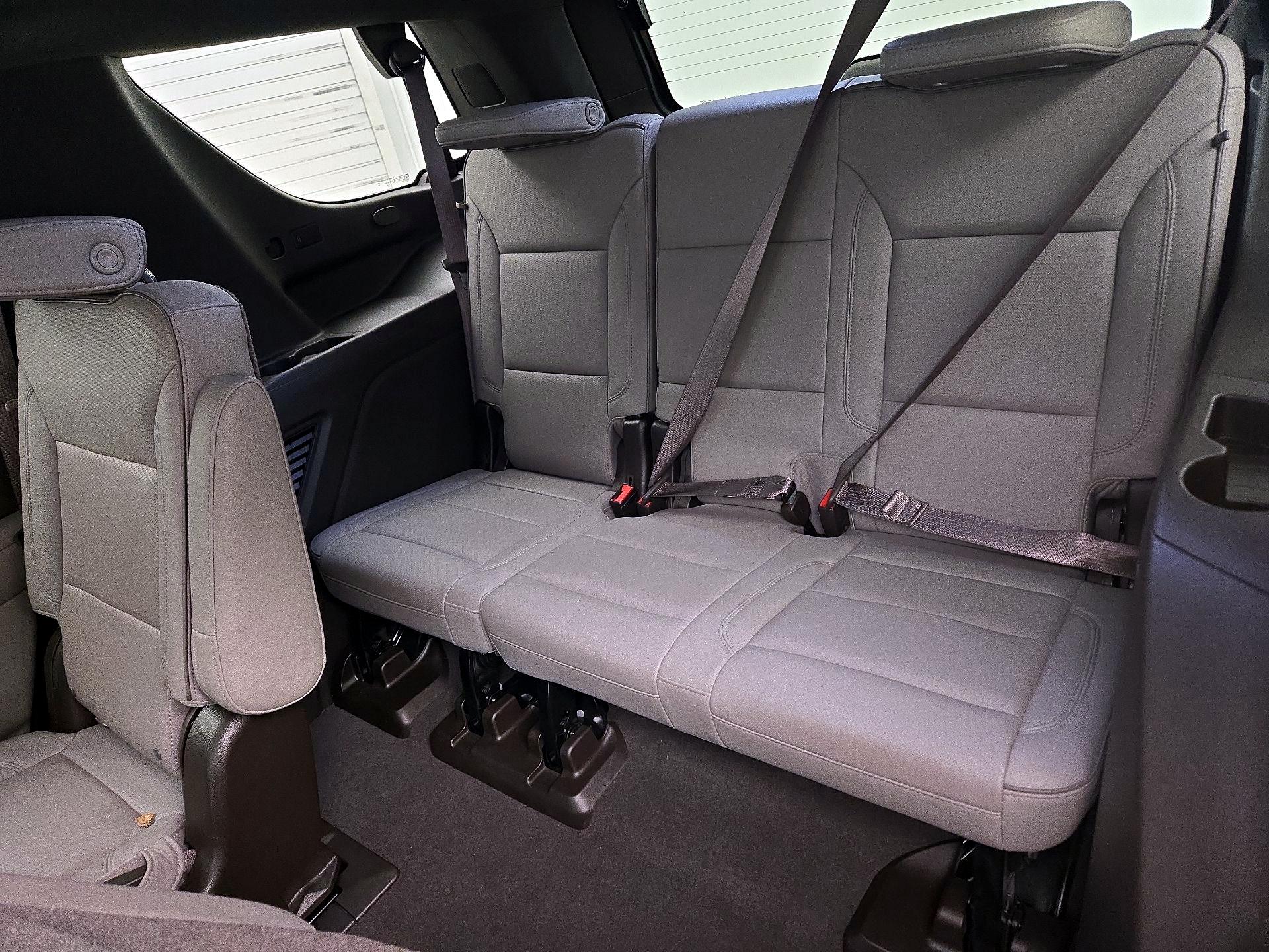 Thumbnail: 2021 GMC Yukon - 20