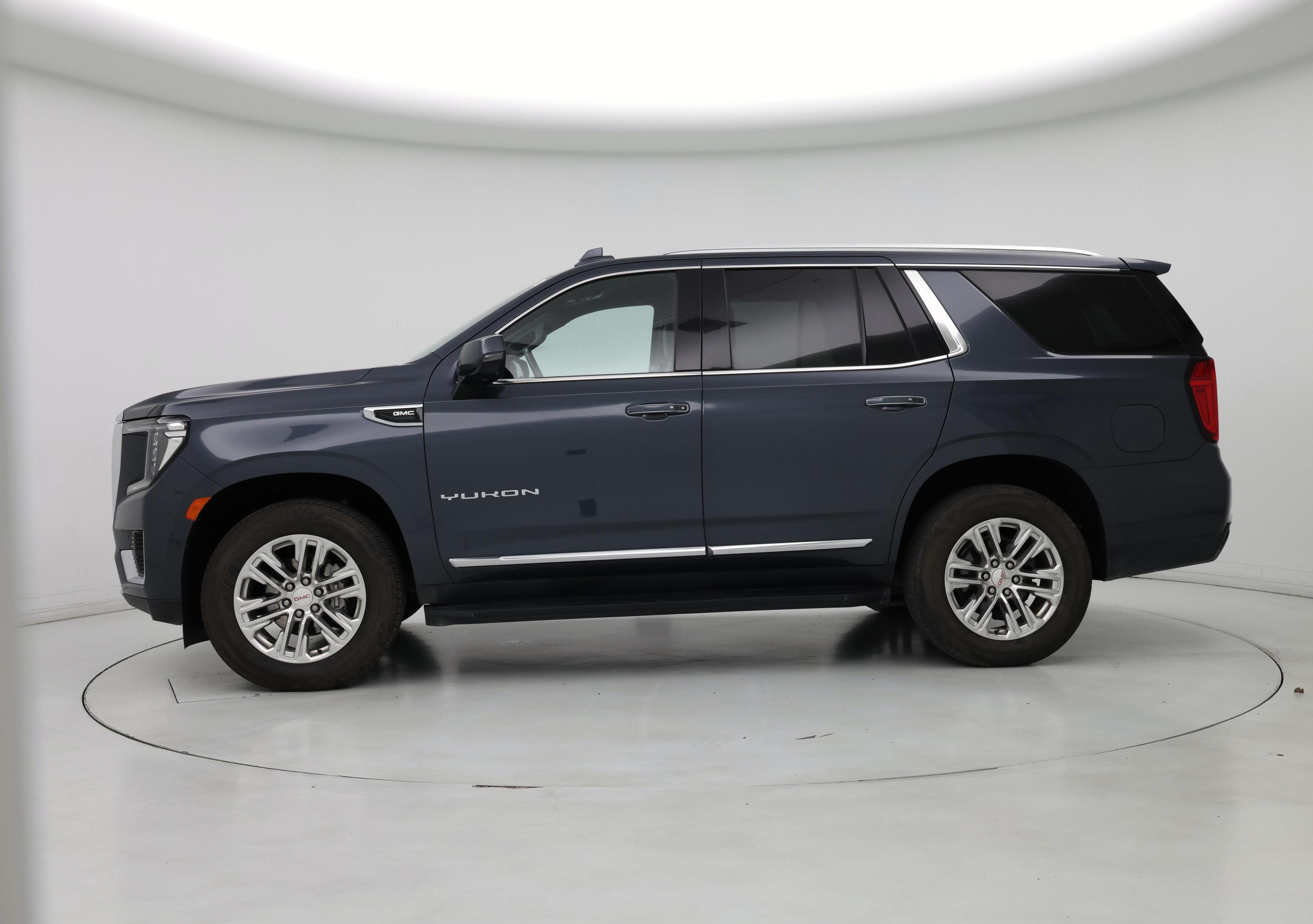 Thumbnail: 2021 GMC Yukon - 3