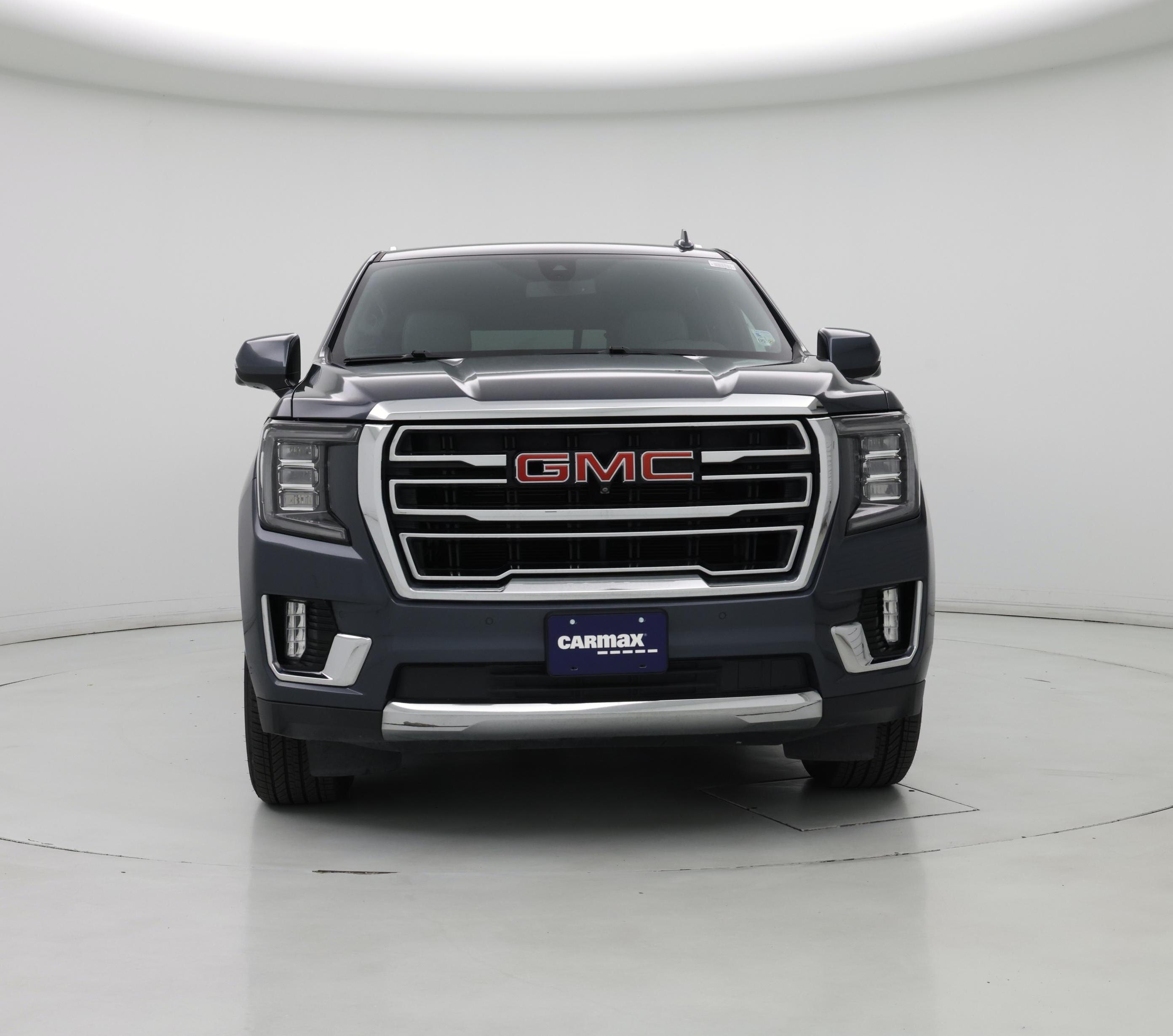 Thumbnail: 2021 GMC Yukon - 5