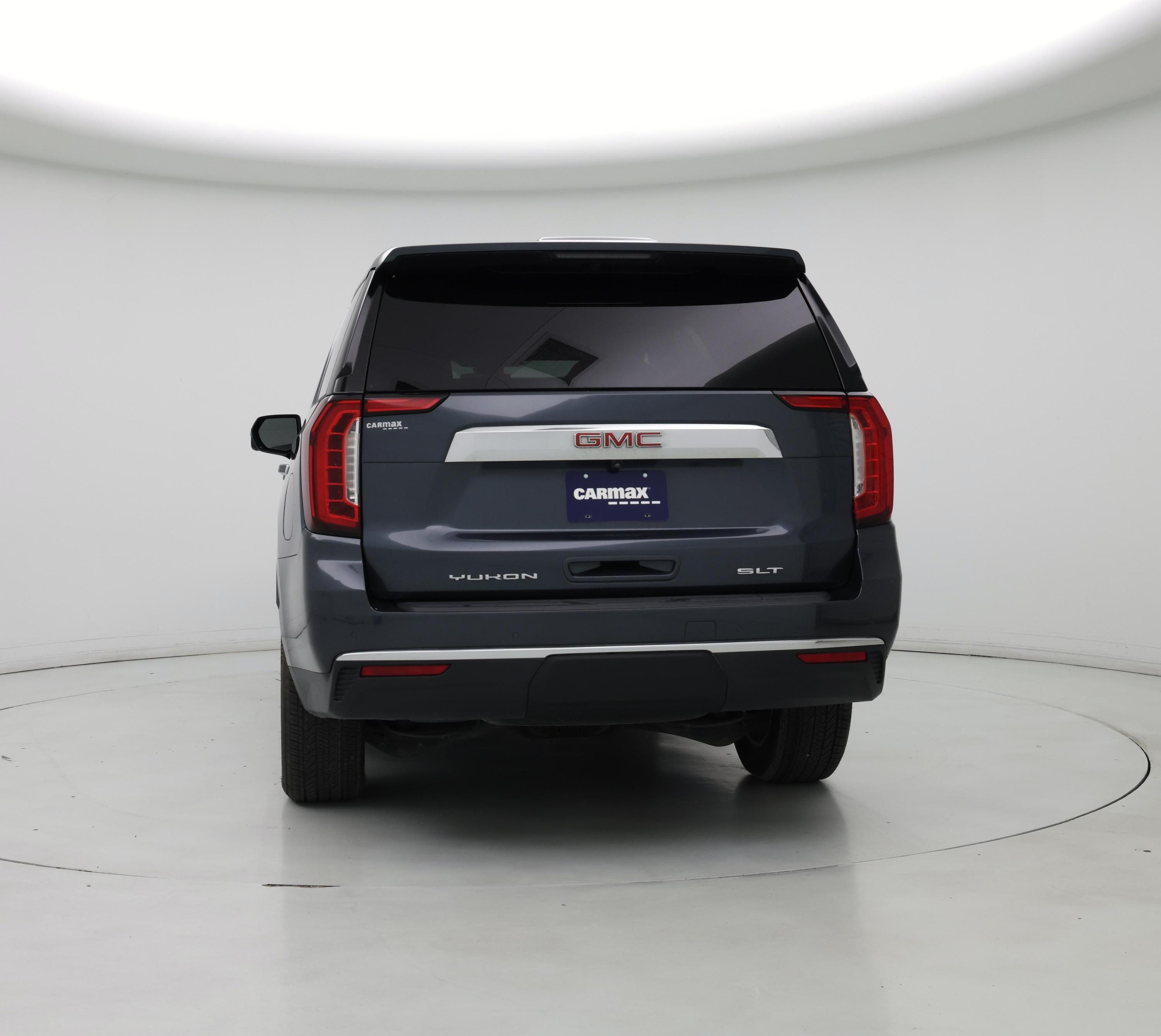 Thumbnail: 2021 GMC Yukon - 6
